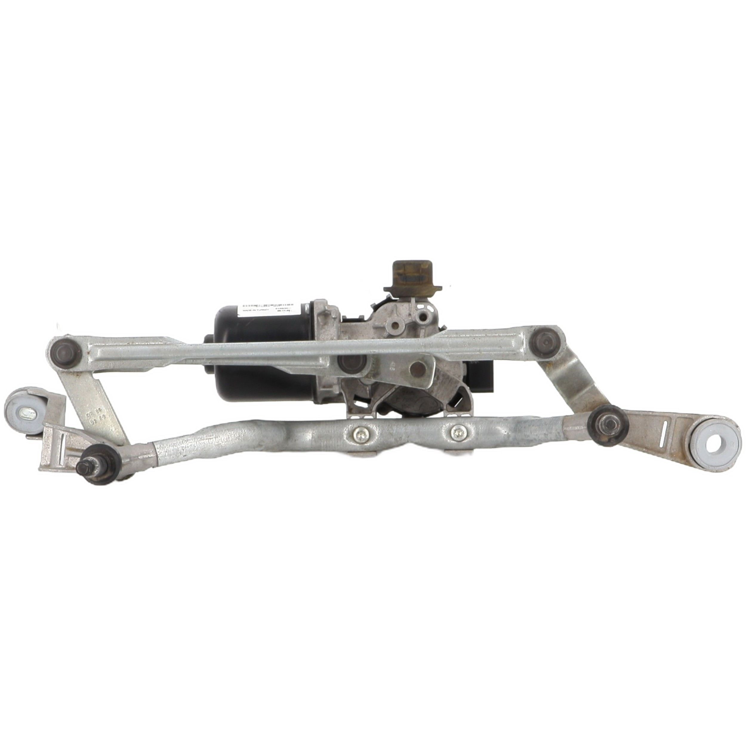 Moteur essuie glace avant pour RENAULT CLIO 4 PHASE 2 Moteur essuie glace avant pour RENAULT CLIO 4 PHASE 2