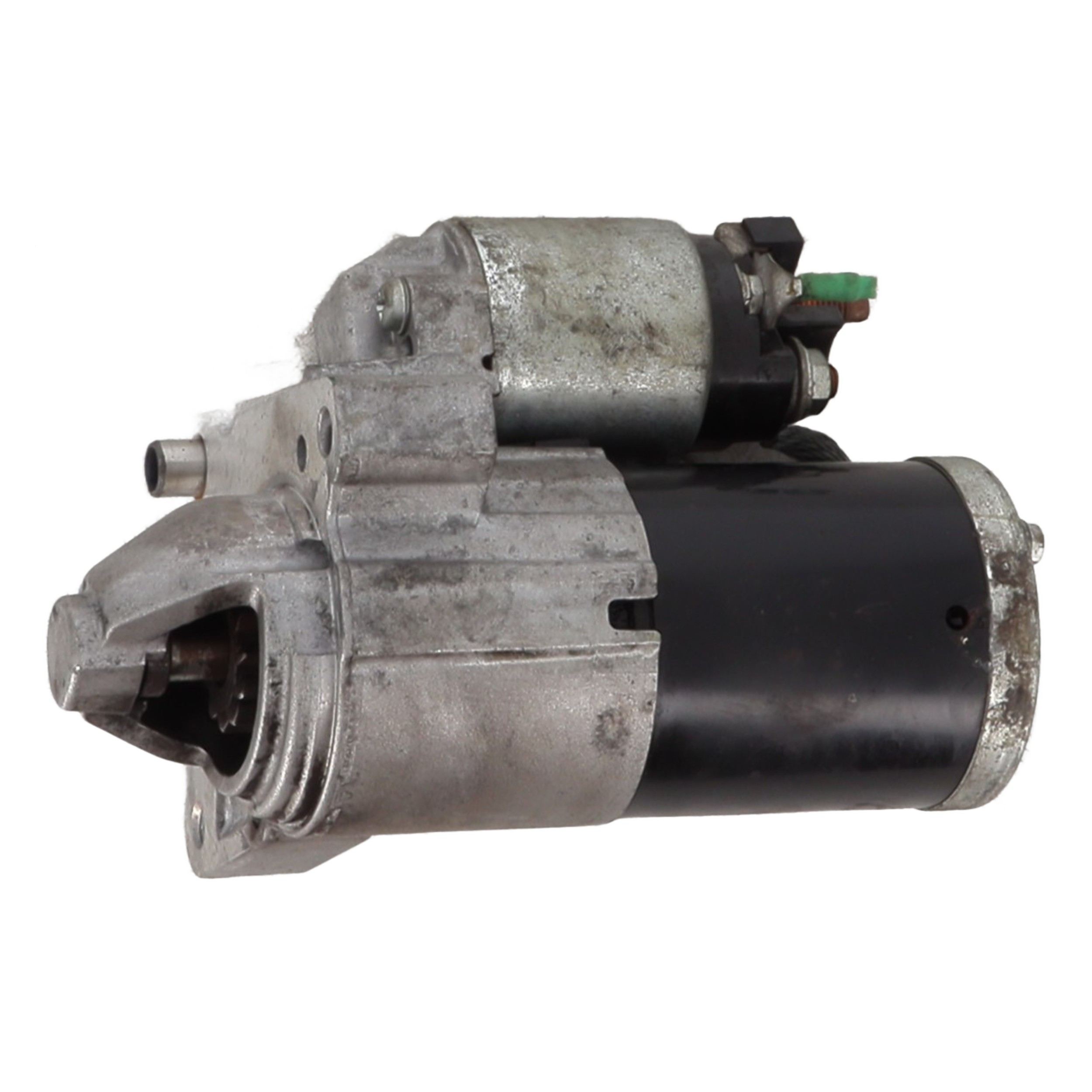 Demarreur pour CITROEN BERLINGO 2 PHASE 1 Demarreur pour CITROEN BERLINGO 2 PHASE 1