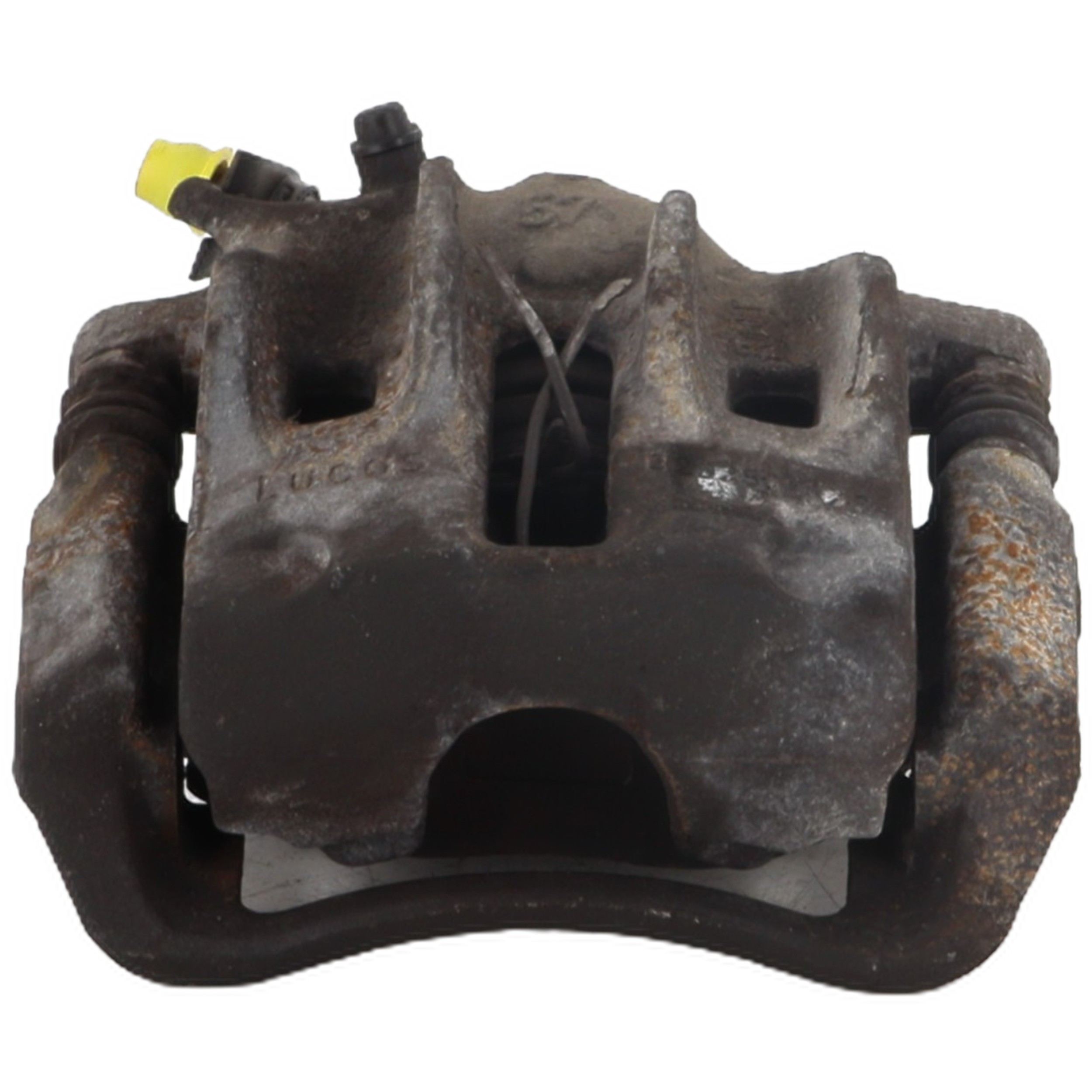 Etrier avant droit (freinage) pour PEUGEOT 406 COUPE Etrier avant droit (freinage) pour PEUGEOT 406 COUPE