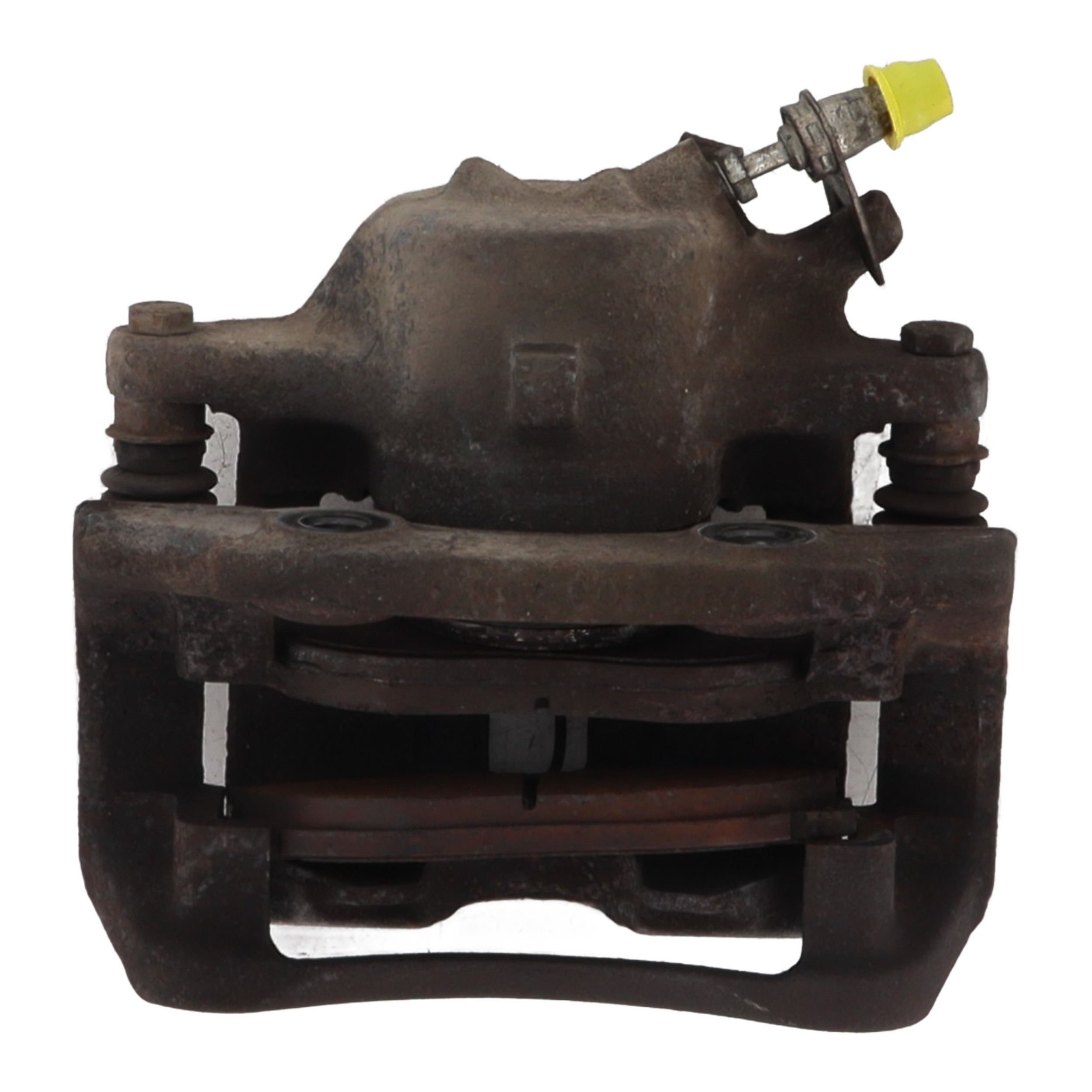 Etrier avant droit (freinage) pour PEUGEOT 406 COUPE Etrier avant droit (freinage) pour PEUGEOT 406 COUPE