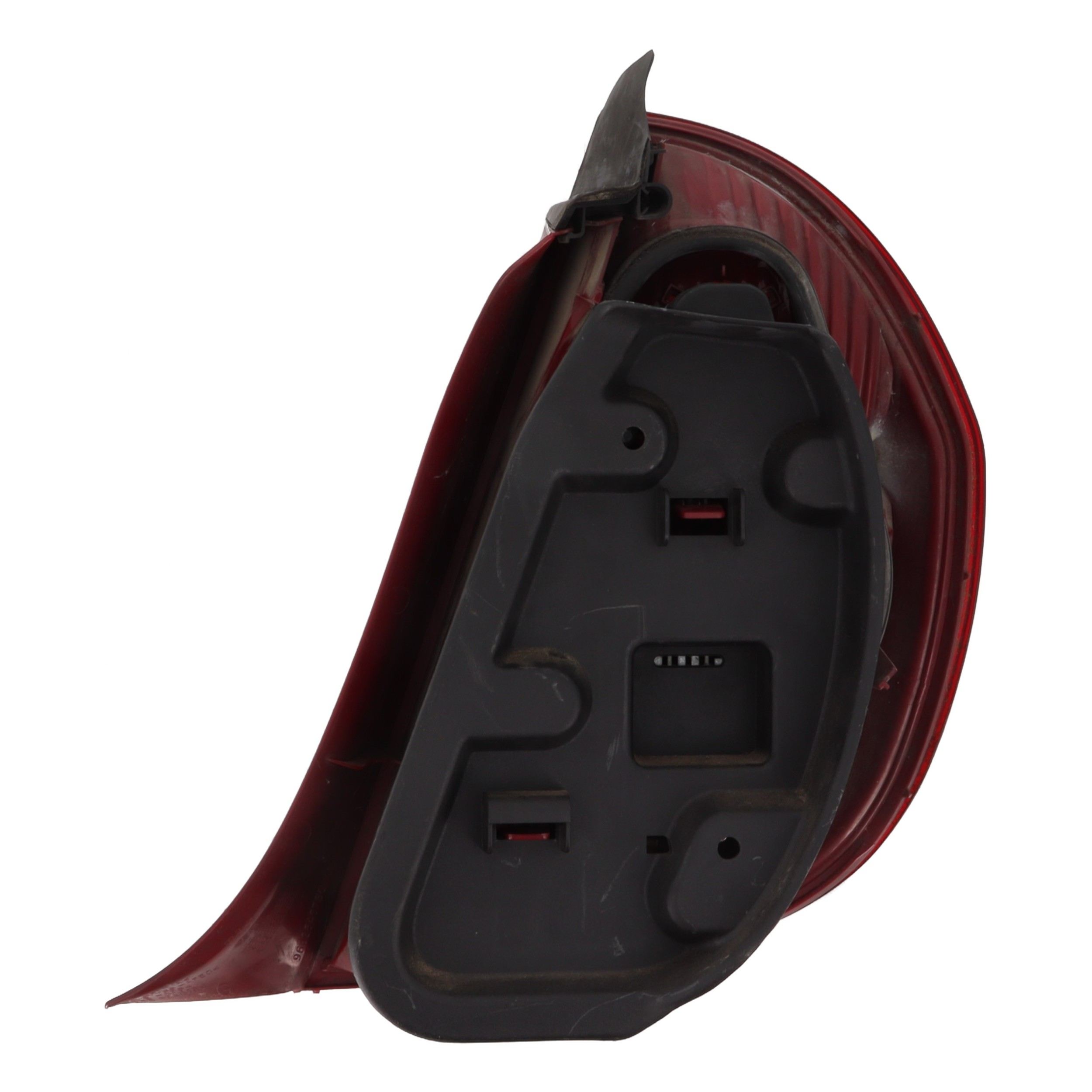 Feu arriere principal gauche (feux) pour CITROEN C5 1 PHASE 1 Feu arriere principal gauche (feux) pour CITROEN C5 1 PHASE 1