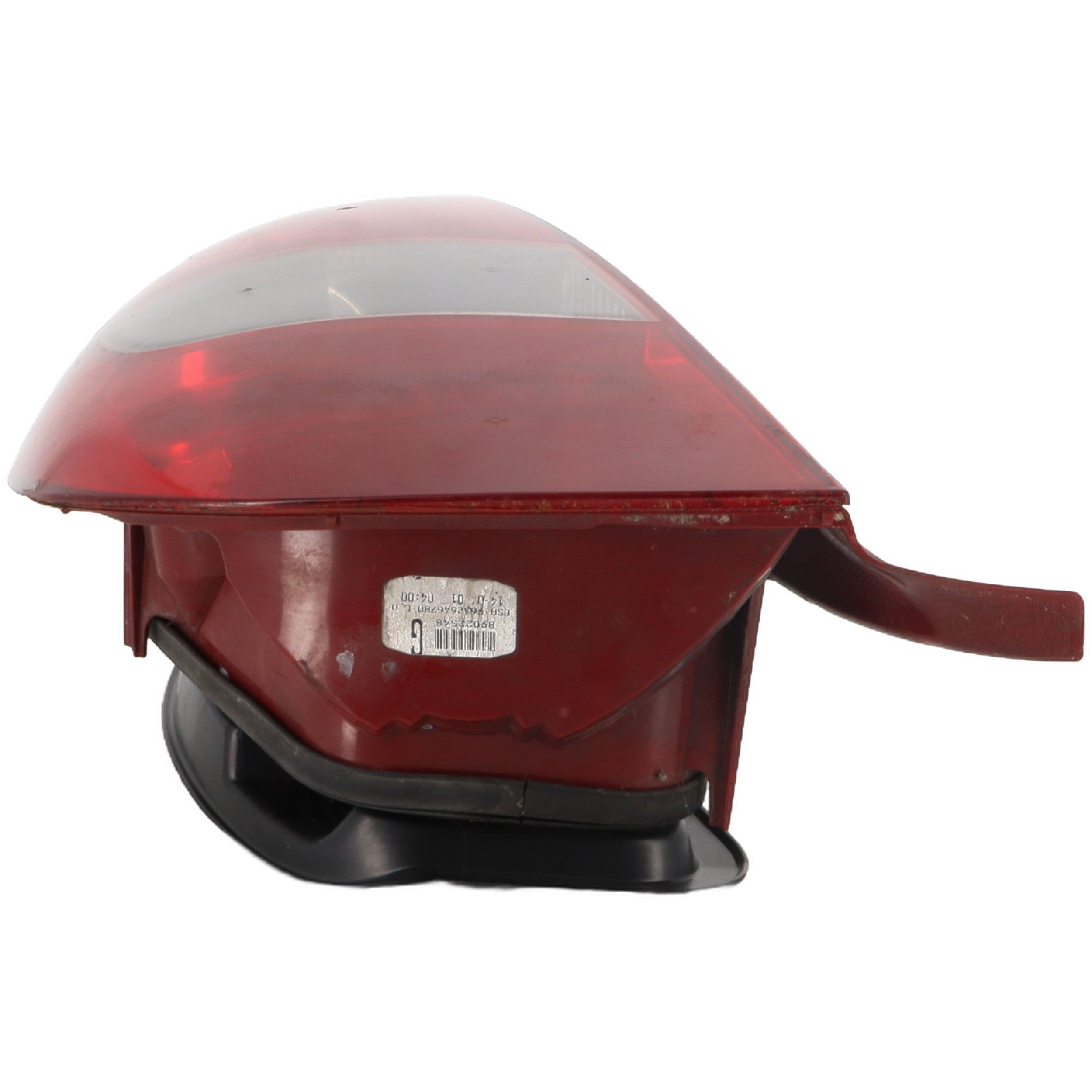 Feu arriere principal gauche (feux) pour CITROEN C5 1 PHASE 1 Feu arriere principal gauche (feux) pour CITROEN C5 1 PHASE 1