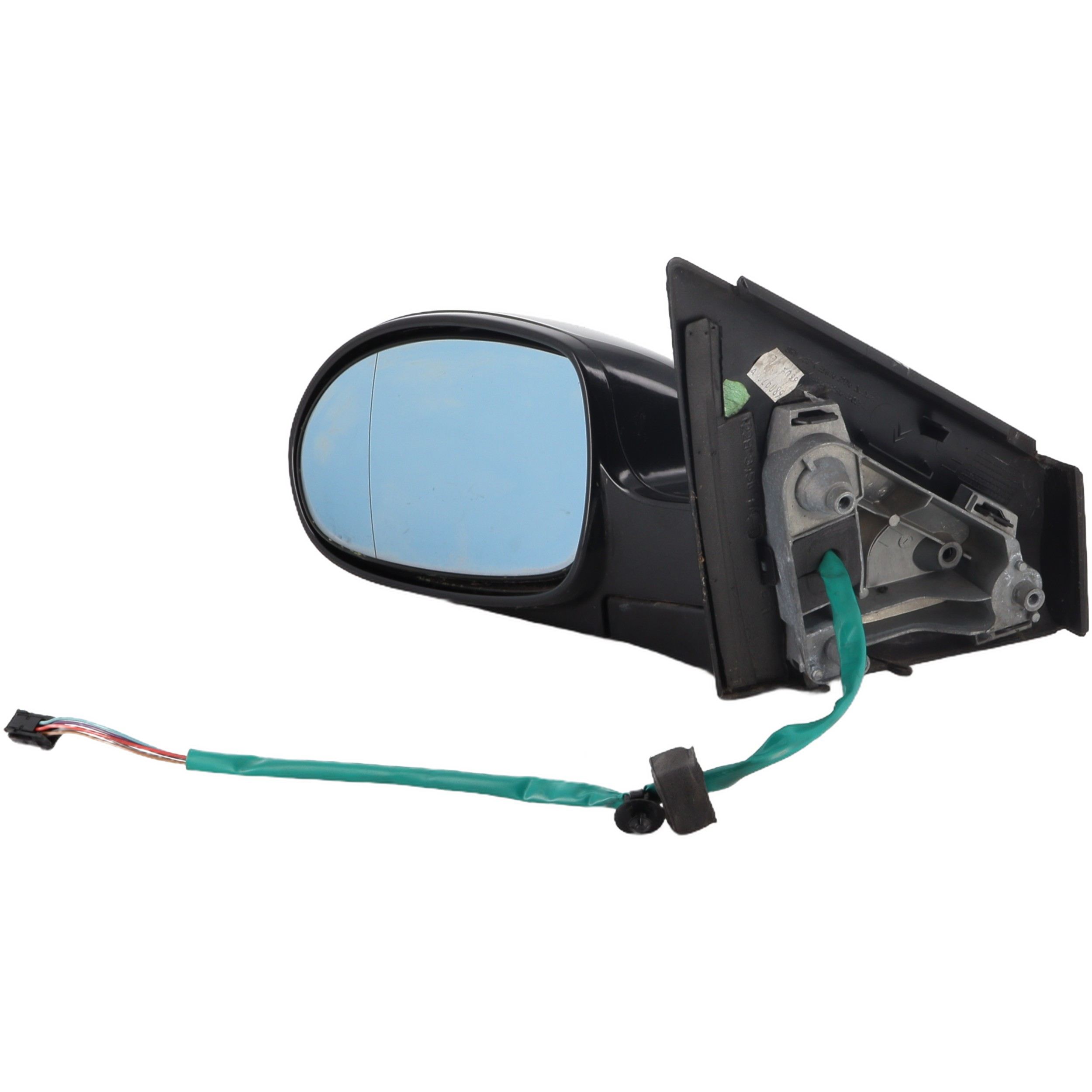 Retroviseur gauche pour CITROEN C5 1 PHASE 1 Retroviseur gauche pour CITROEN C5 1 PHASE 1