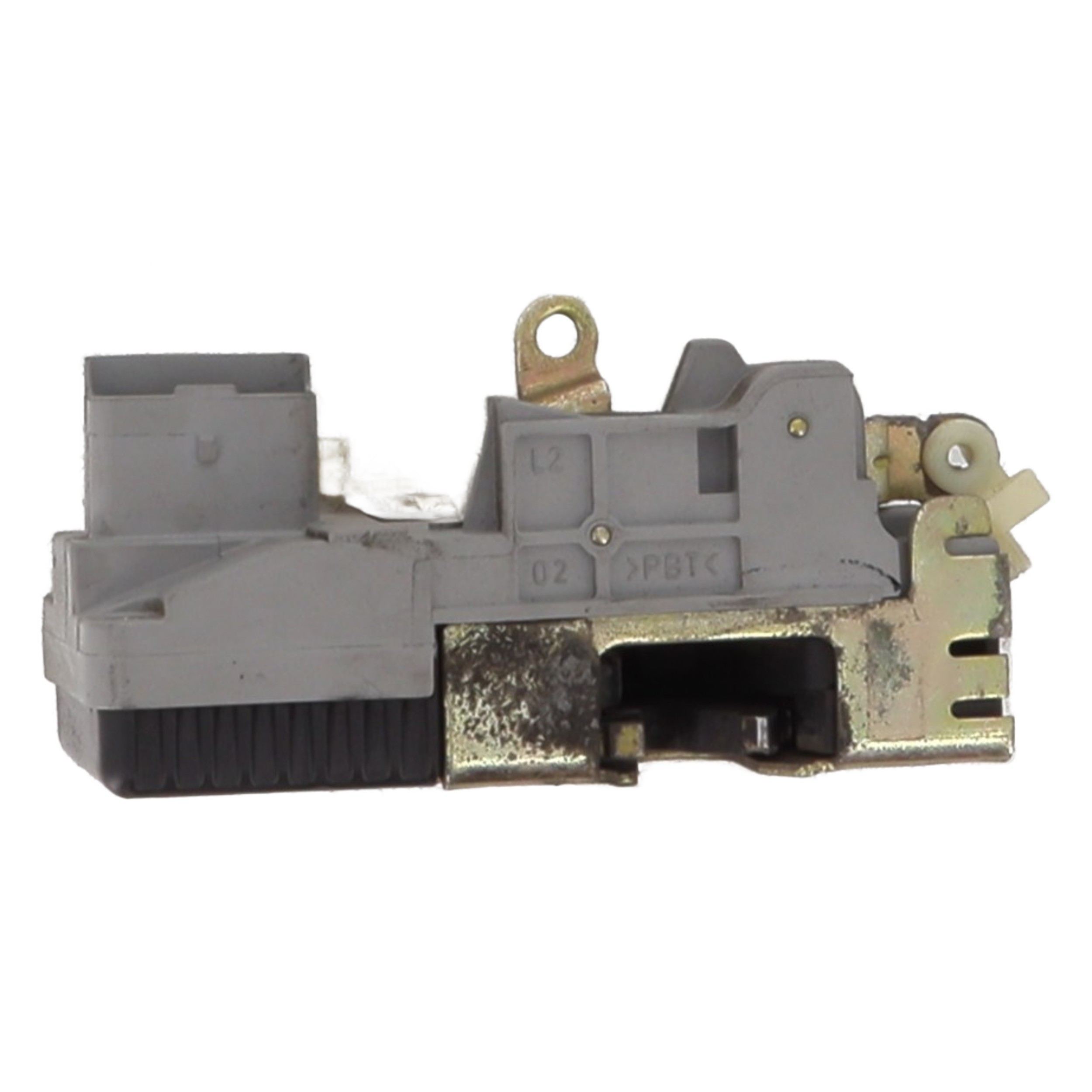 Serrure avant gauche pour CITROEN C5 1 PHASE 1 Serrure avant gauche pour CITROEN C5 1 PHASE 1