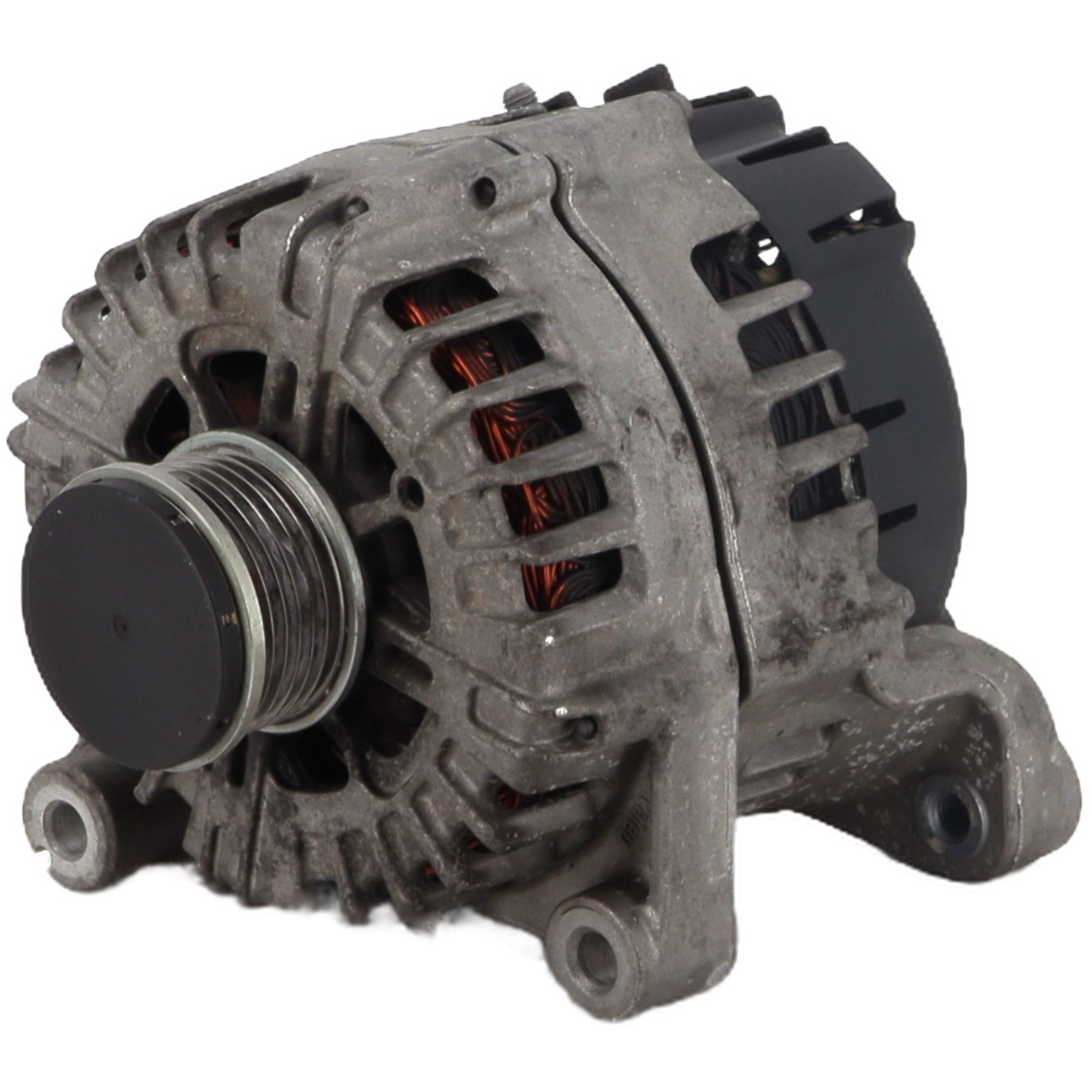 Alternateur pour BMW SERIE 3 F30 PHASE 1 Alternateur pour BMW SERIE 3 F30 PHASE 1