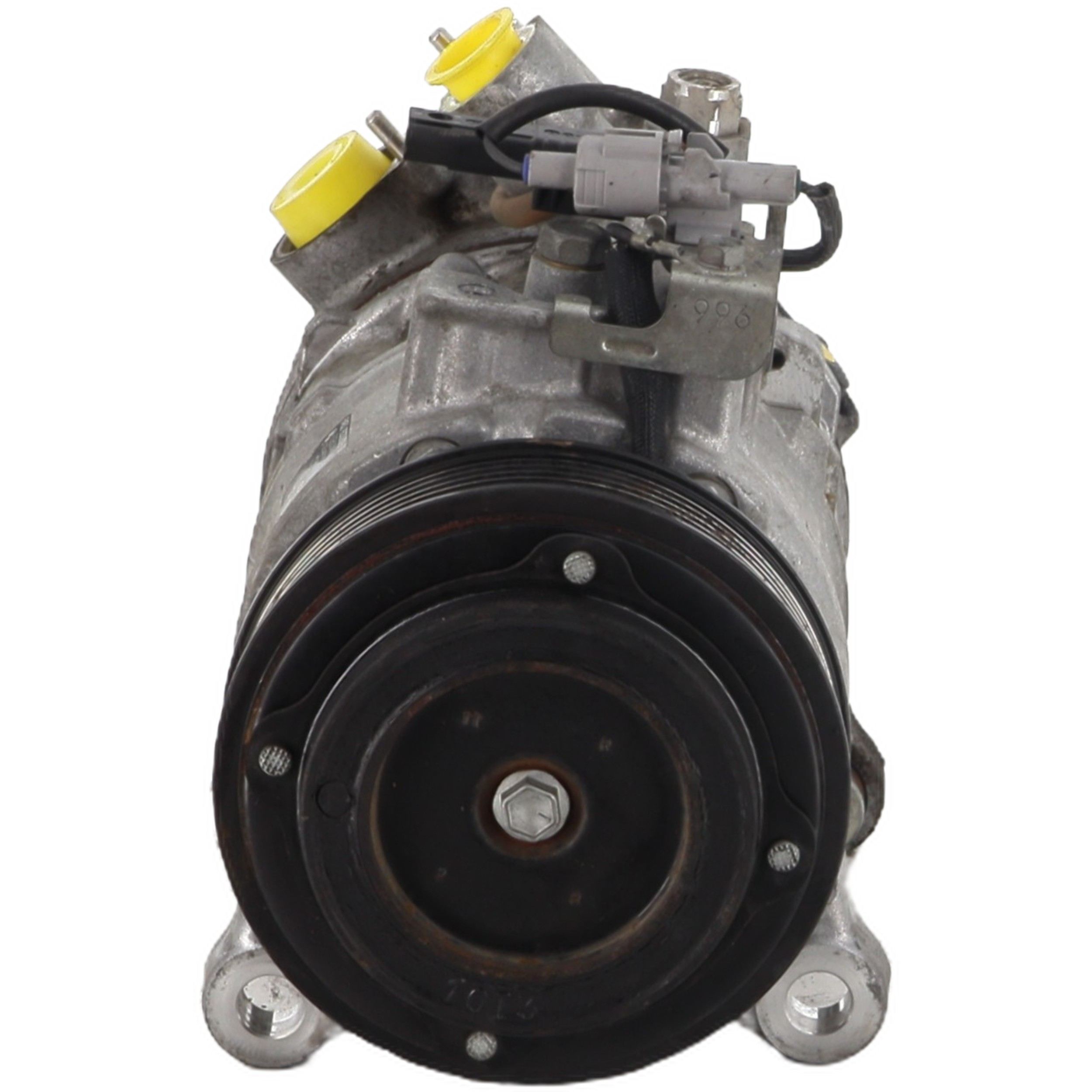 Compresseur clim pour BMW SERIE 3 F30 PHASE 1 Compresseur clim pour BMW SERIE 3 F30 PHASE 1