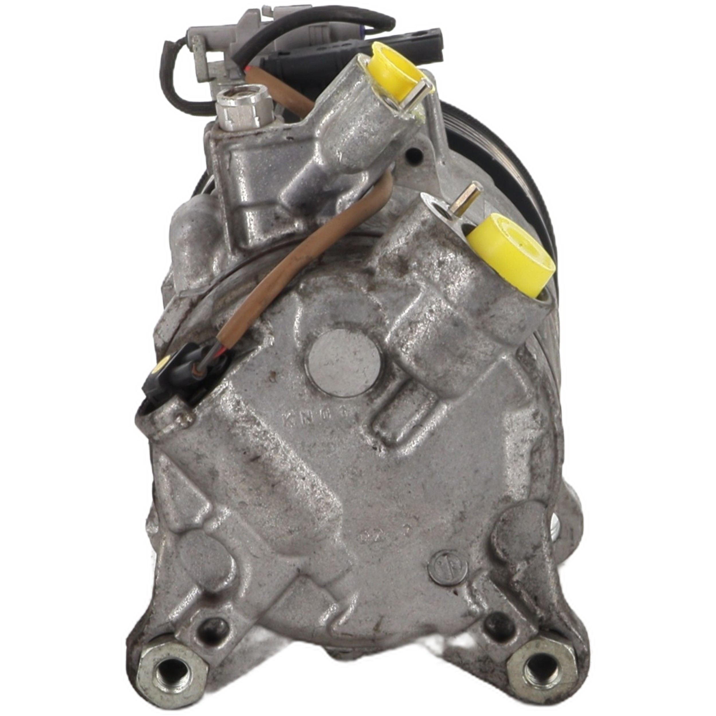 Compresseur clim pour BMW SERIE 3 F30 PHASE 1 Compresseur clim pour BMW SERIE 3 F30 PHASE 1