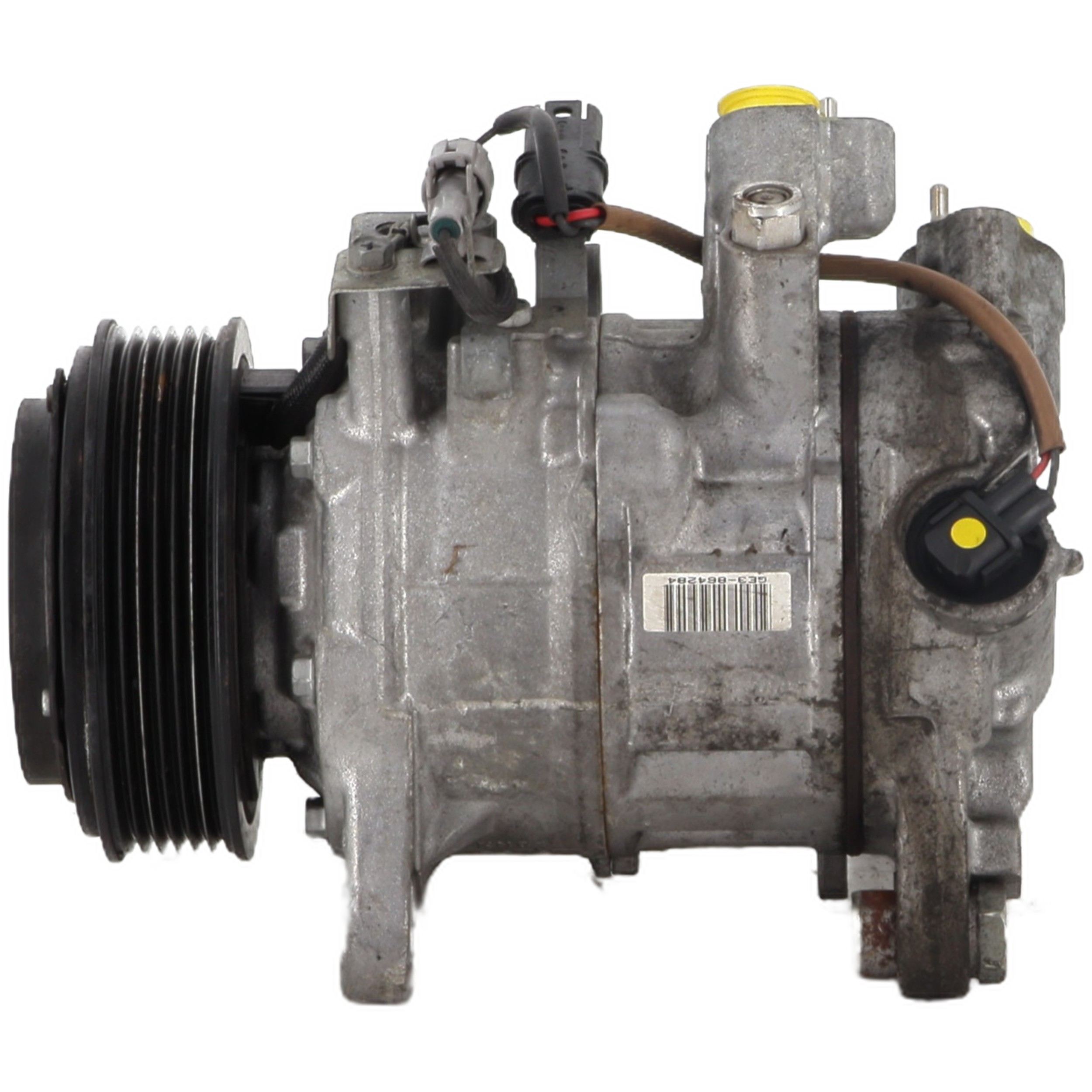 Compresseur clim pour BMW SERIE 3 F30 PHASE 1 Compresseur clim pour BMW SERIE 3 F30 PHASE 1