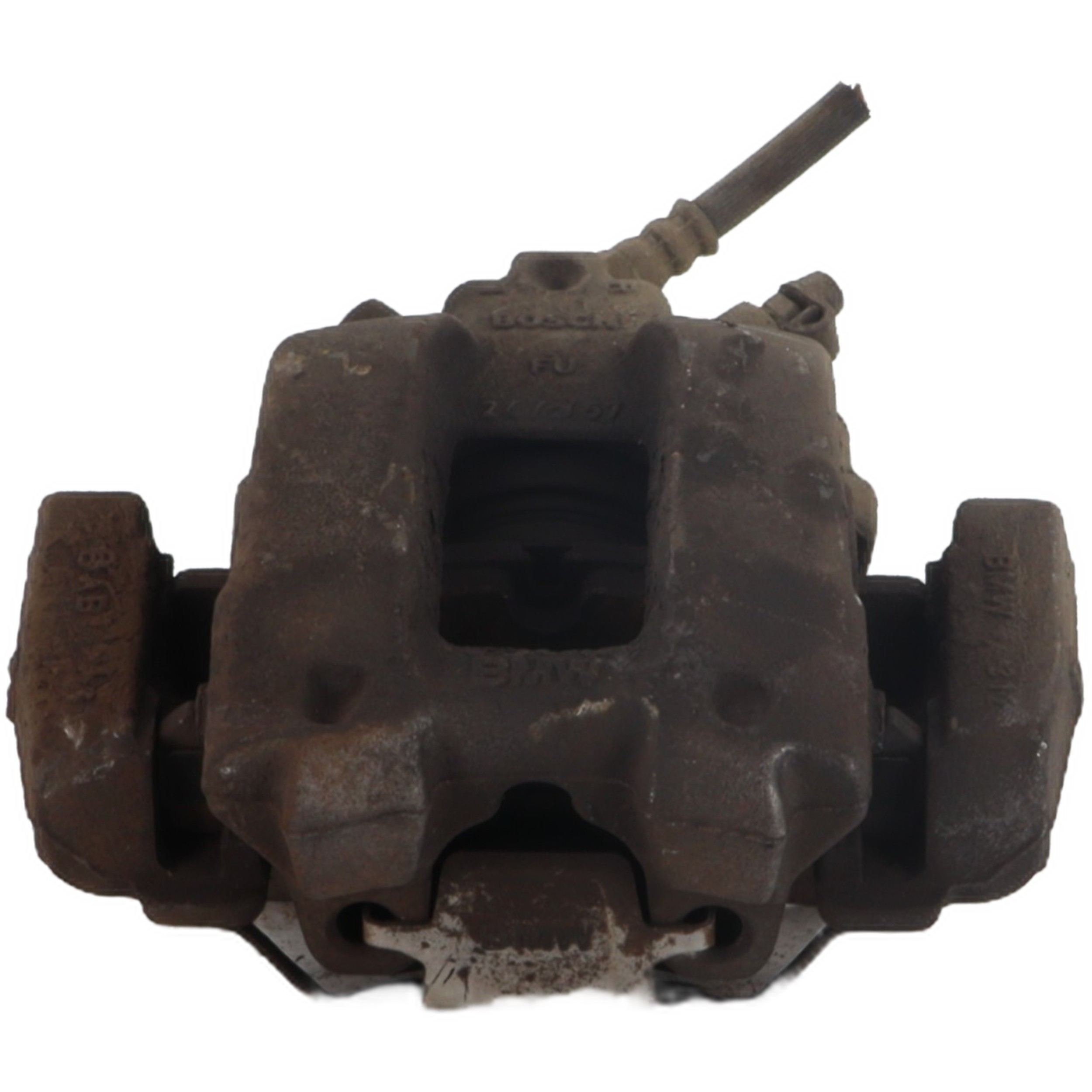 Etrier avant droit (freinage) pour BMW SERIE 3 F30 PHASE 1 Etrier avant droit (freinage) pour BMW SERIE 3 F30 PHASE 1