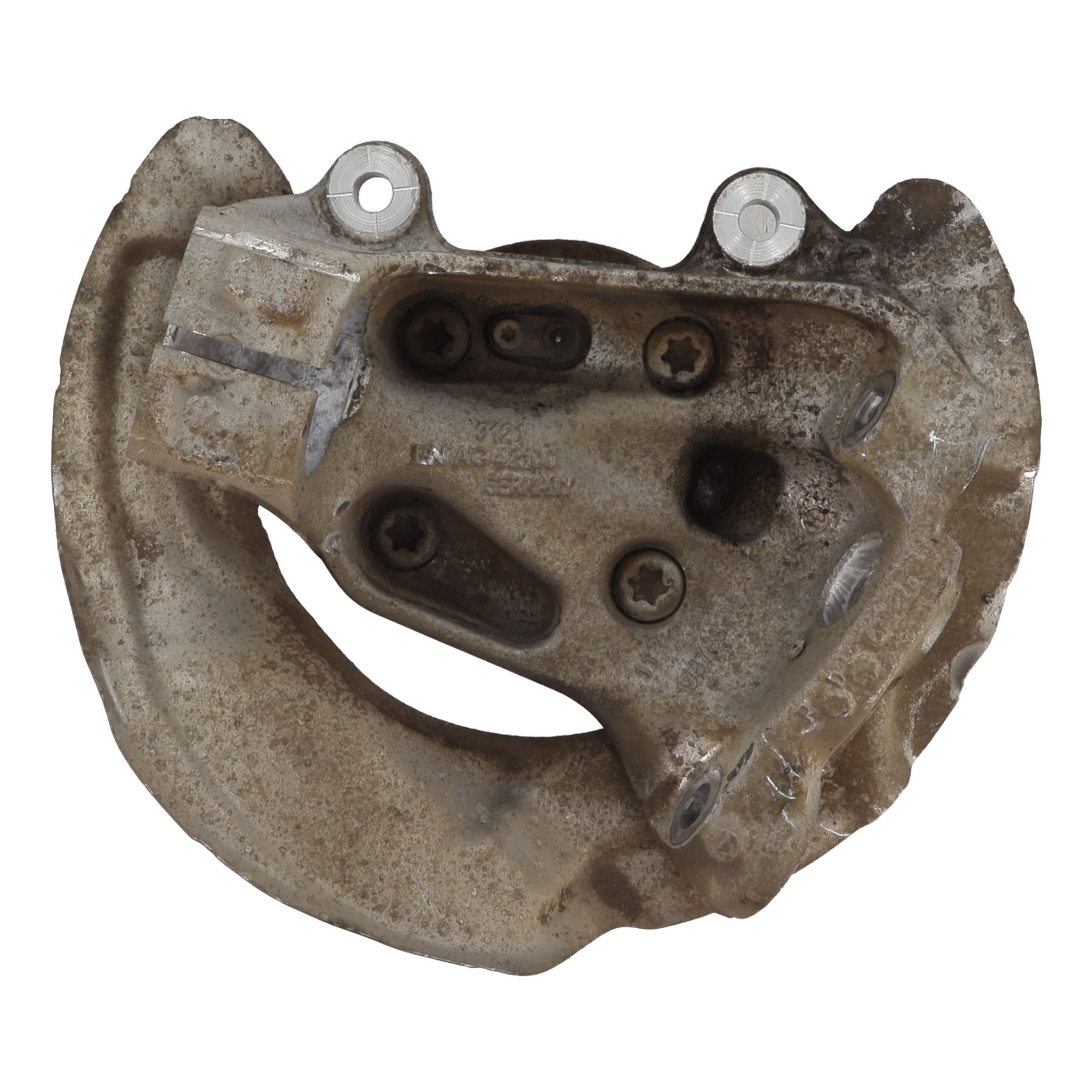 Pivot de moyeu avant droit pour BMW SERIE 3 F30 PHASE 1 Pivot de moyeu avant droit pour BMW SERIE 3 F30 PHASE 1