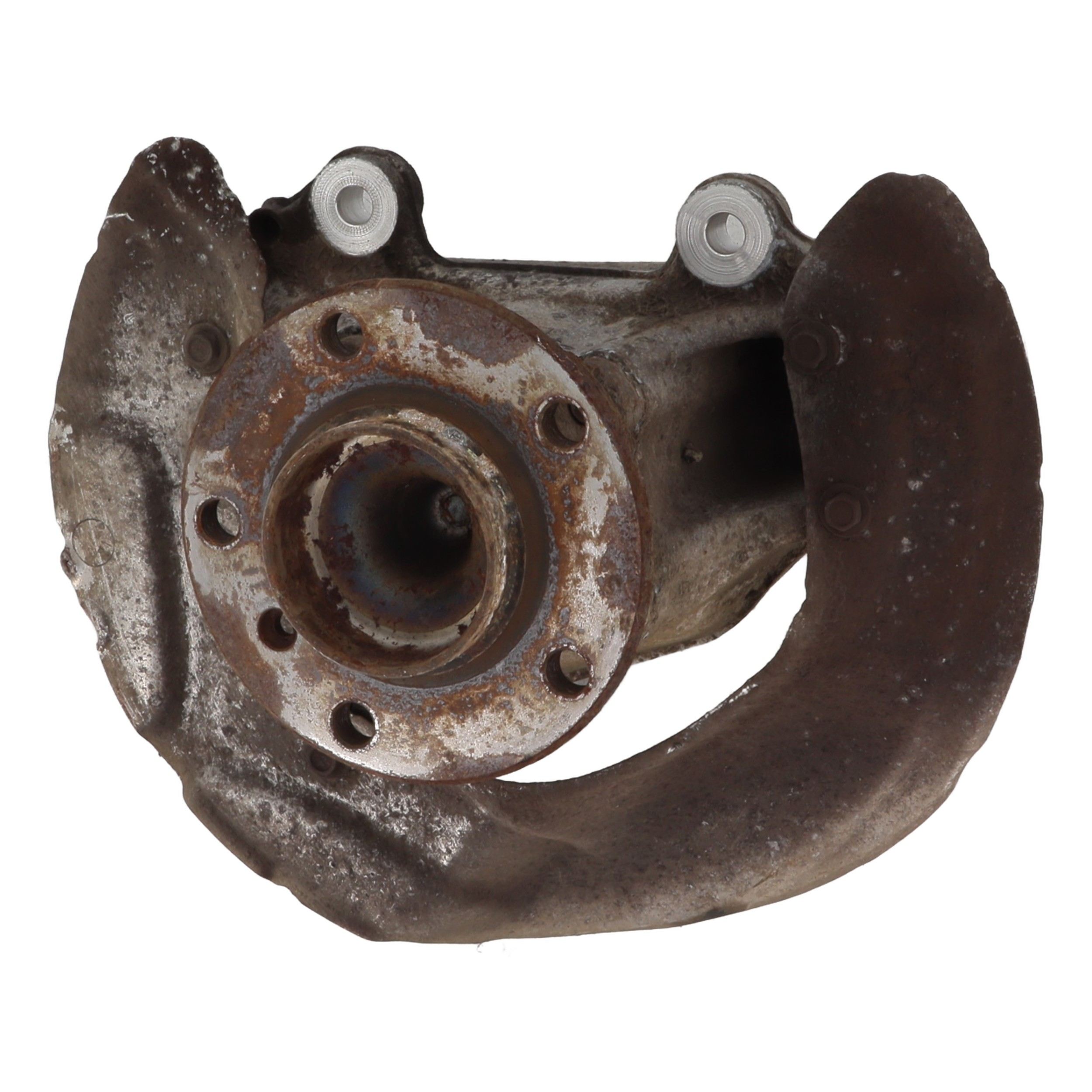 Pivot de moyeu avant droit pour BMW SERIE 3 F30 PHASE 1 Pivot de moyeu avant droit pour BMW SERIE 3 F30 PHASE 1