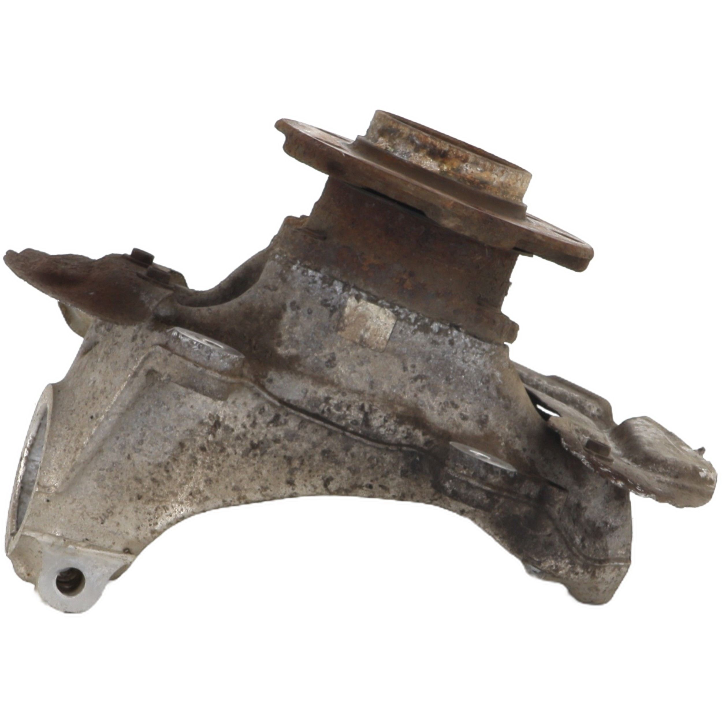 Pivot de moyeu avant droit pour BMW SERIE 3 F30 PHASE 1 Pivot de moyeu avant droit pour BMW SERIE 3 F30 PHASE 1