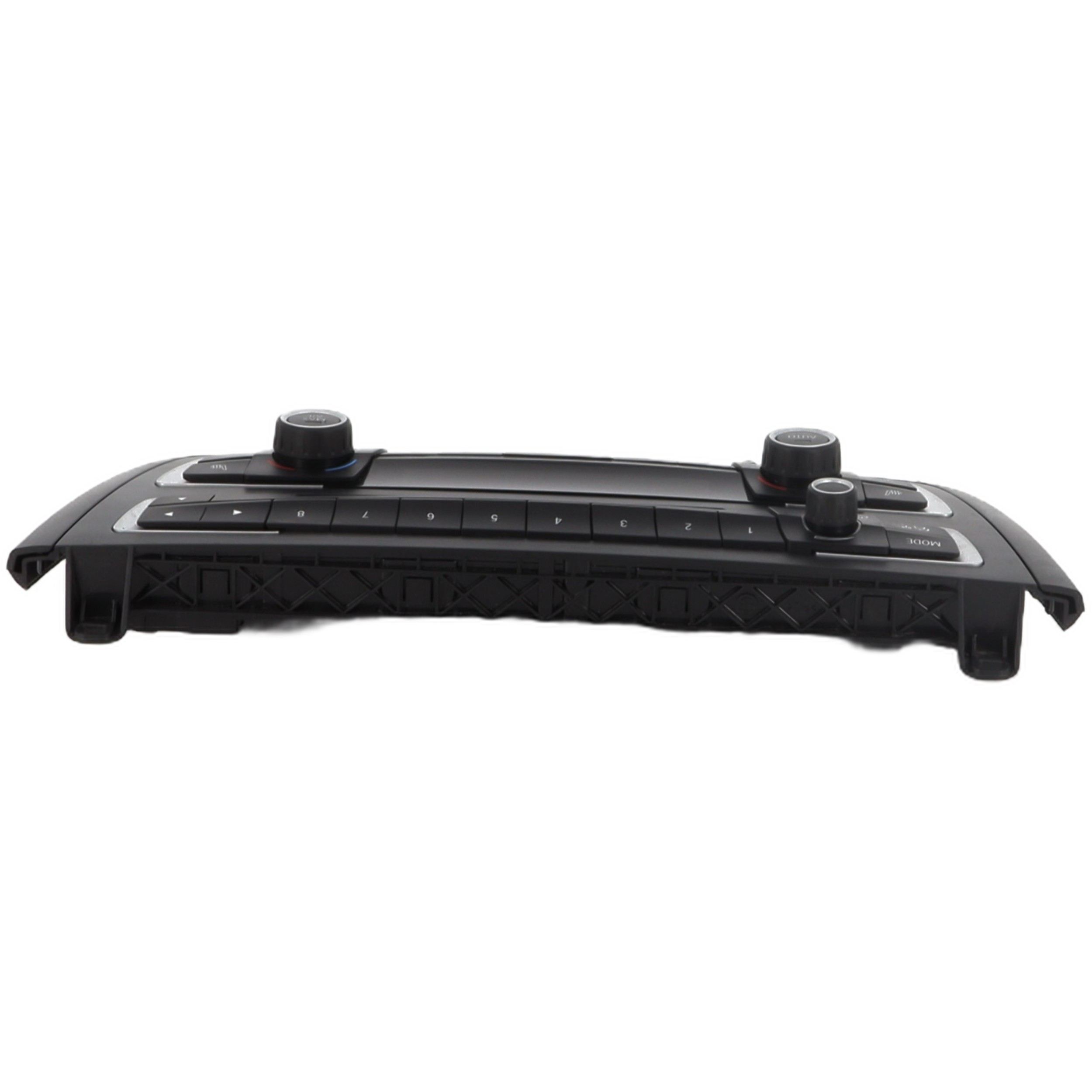 Commande chauffage pour BMW SERIE 3 F30 PHASE 1 Commande chauffage pour BMW SERIE 3 F30 PHASE 1