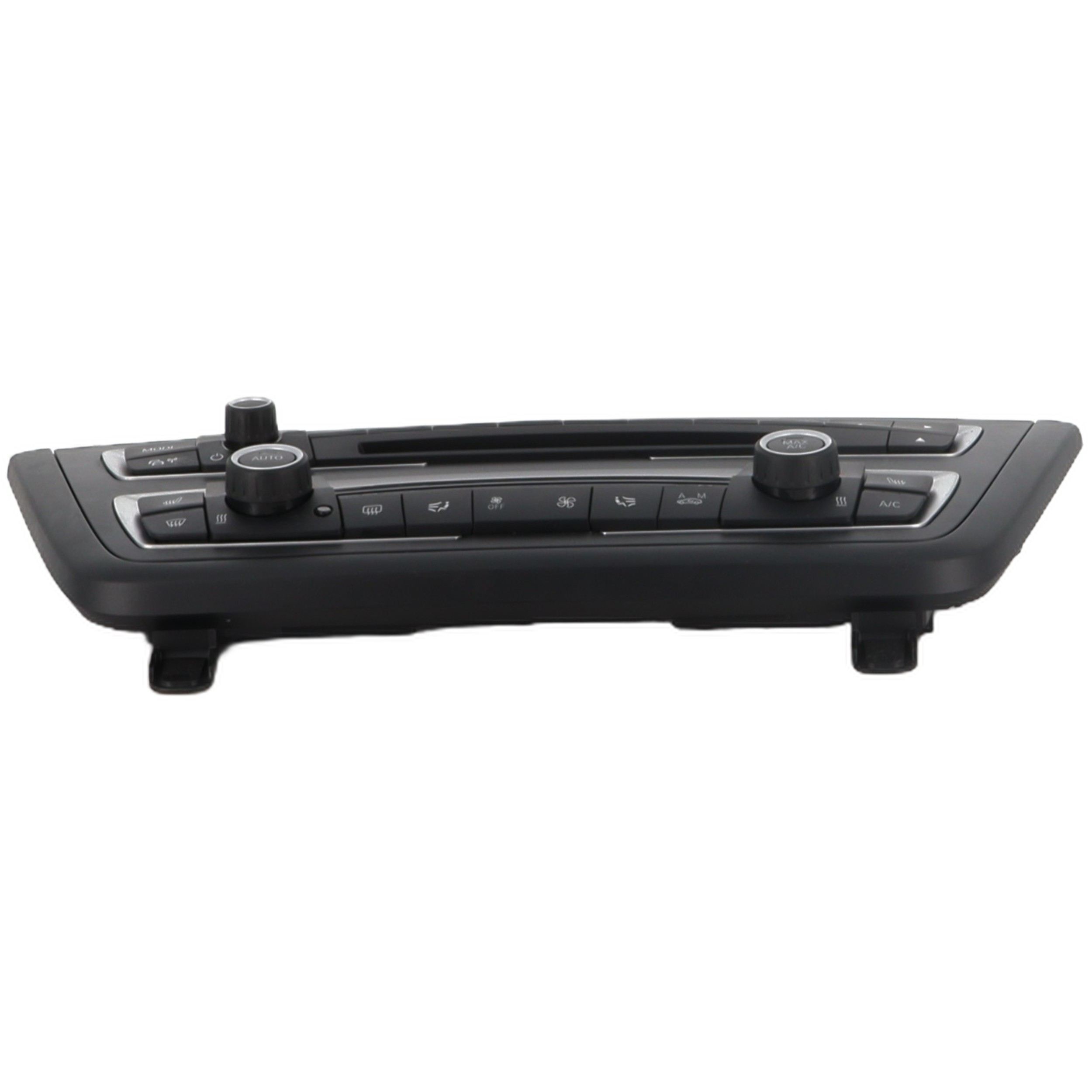 Commande chauffage pour BMW SERIE 3 F30 PHASE 1 Commande chauffage pour BMW SERIE 3 F30 PHASE 1