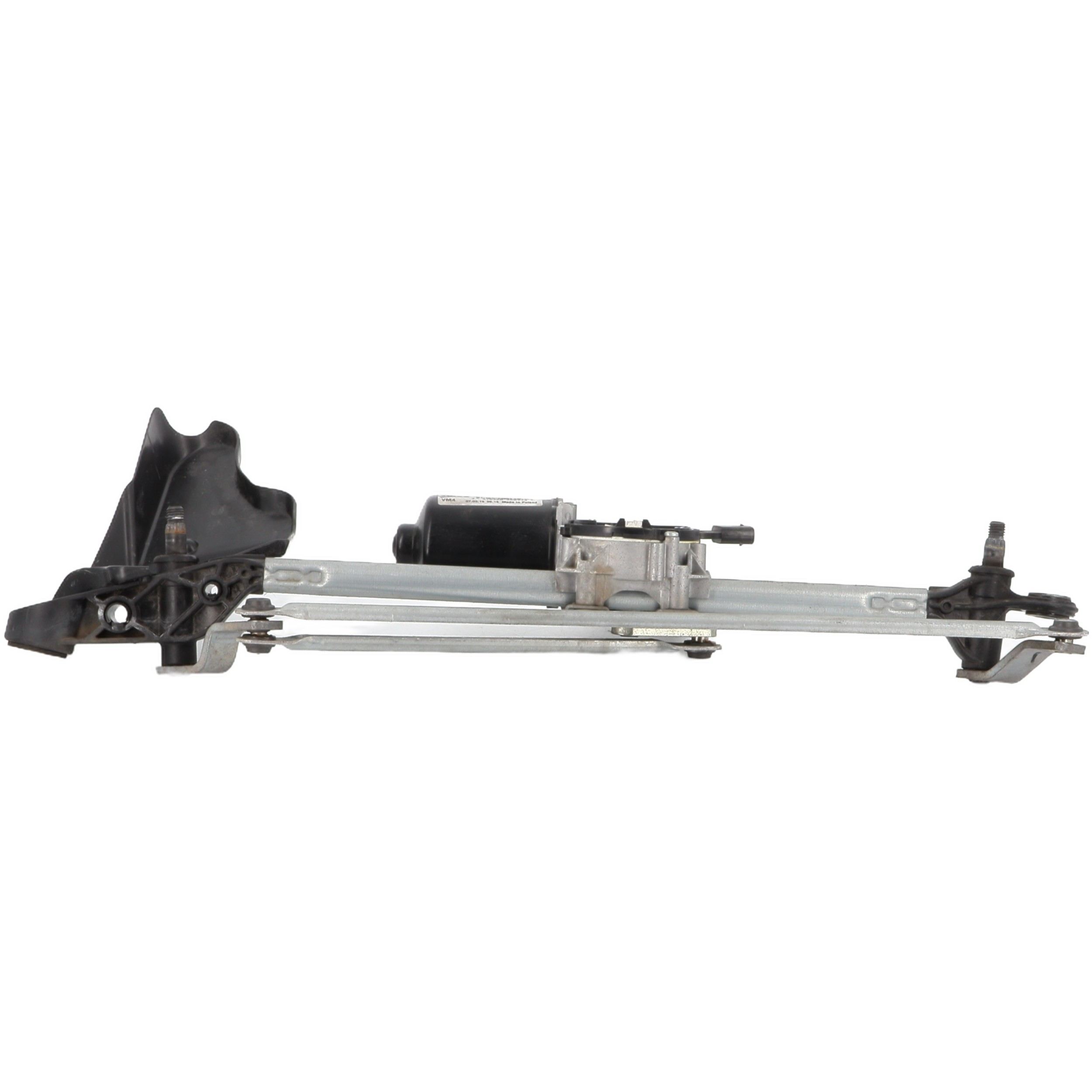 Moteur essuie glace avant pour BMW SERIE 3 F30 PHASE 1 Moteur essuie glace avant pour BMW SERIE 3 F30 PHASE 1