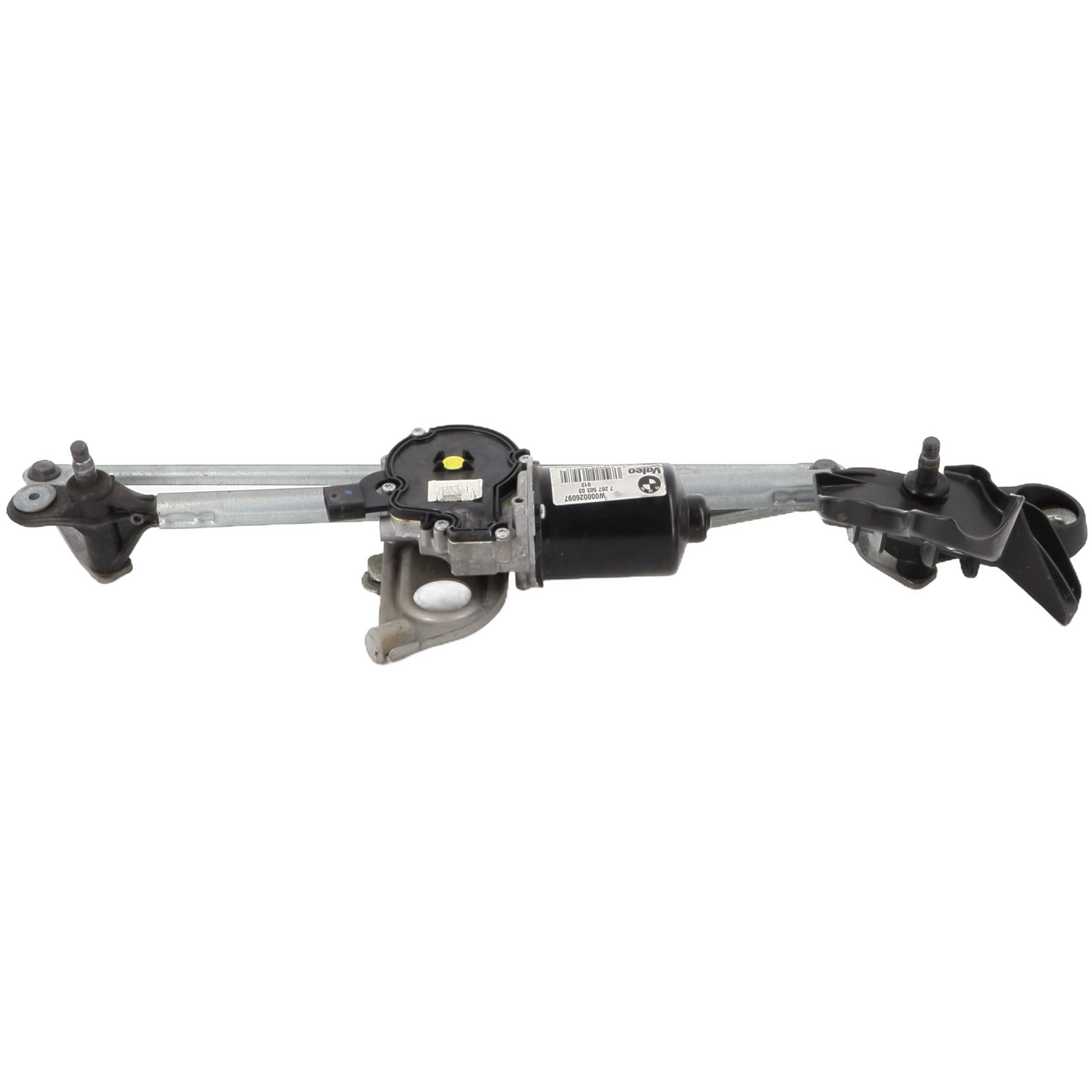 Moteur essuie glace avant pour BMW SERIE 3 F30 PHASE 1 Moteur essuie glace avant pour BMW SERIE 3 F30 PHASE 1