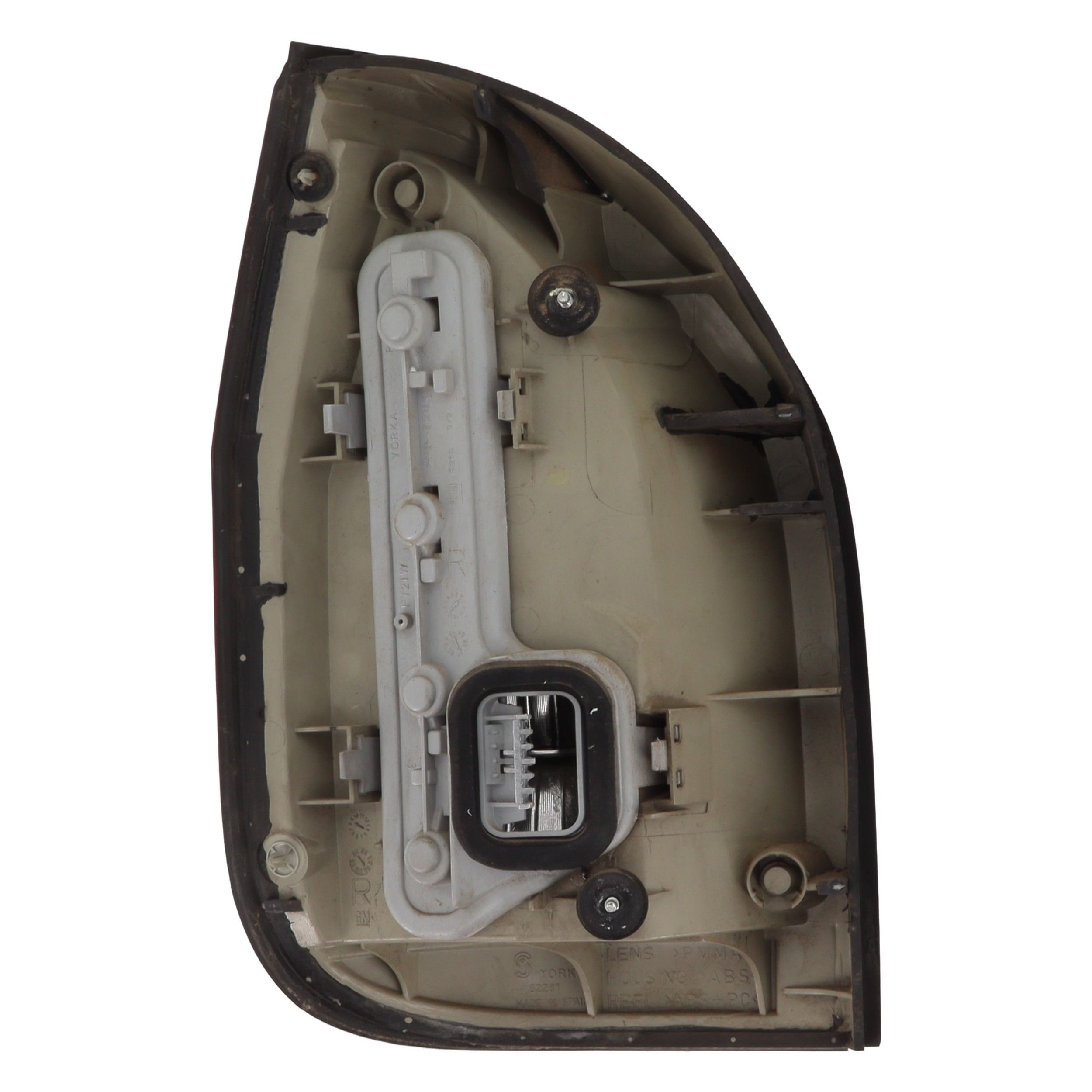 Feu arriere principal droit (feux) pour OPEL ZAFIRA A PHASE 2 Feu arriere principal droit (feux) pour OPEL ZAFIRA A PHASE 2