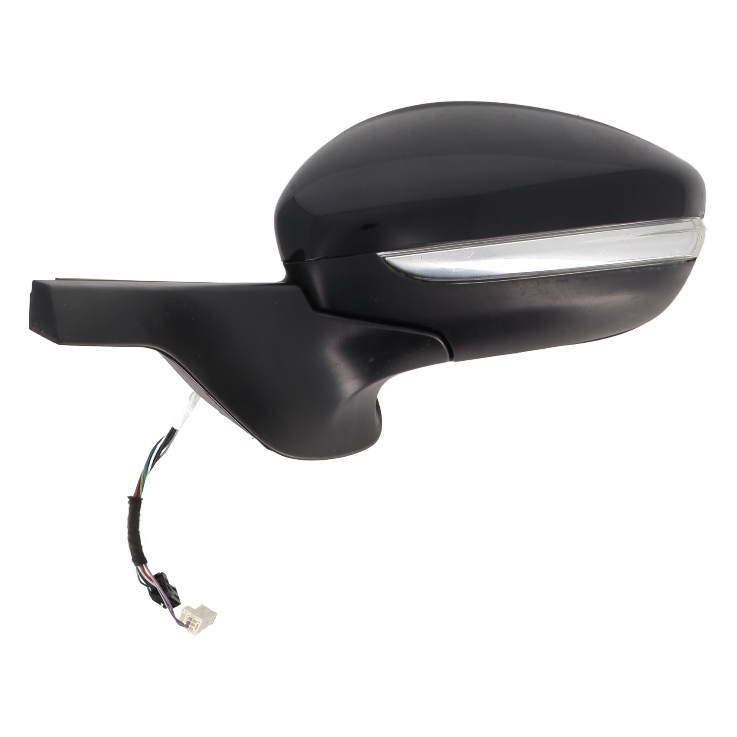 Retroviseur gauche pour CITROEN C3 3 PHASE 1 Retroviseur gauche pour CITROEN C3 3 PHASE 1