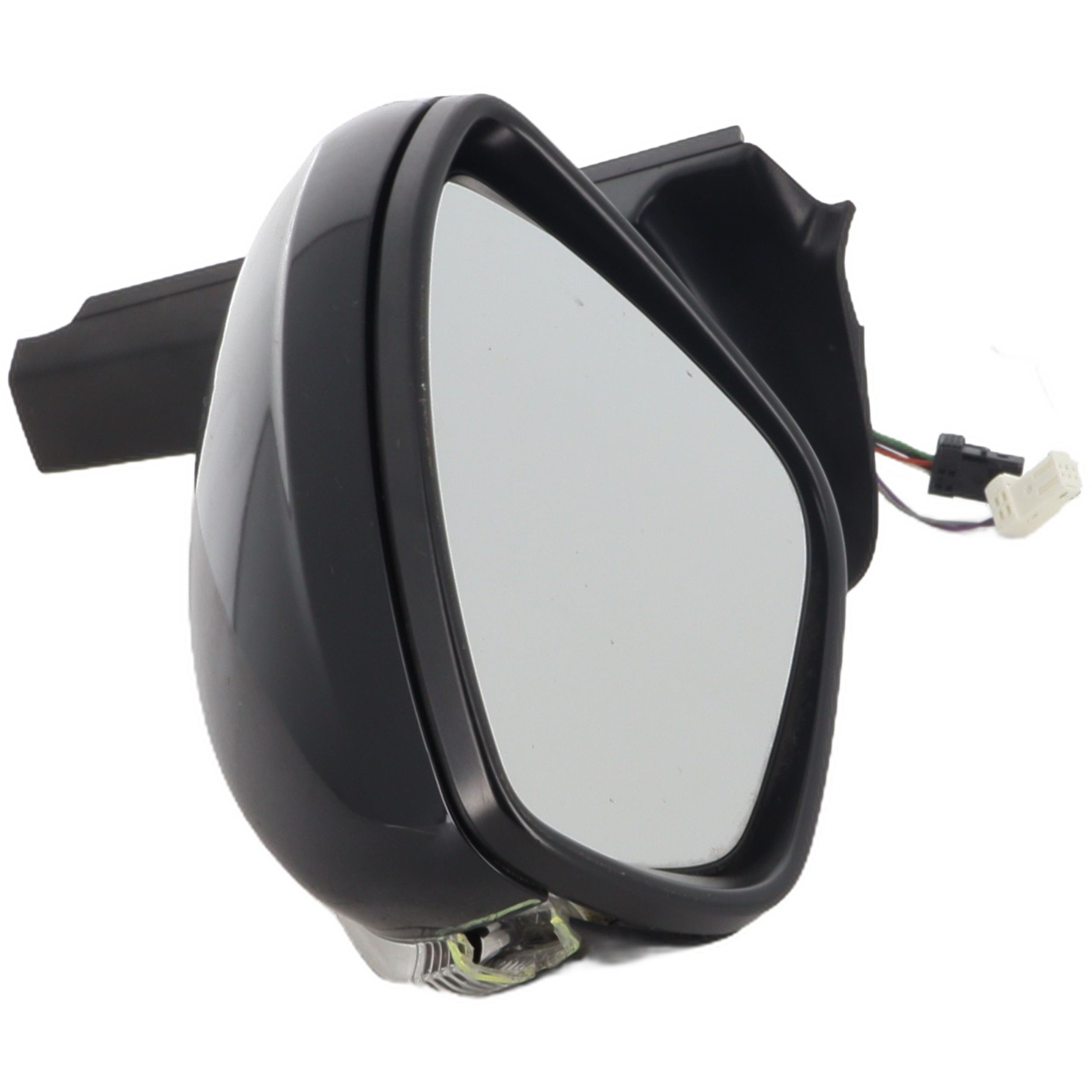 Retroviseur gauche pour CITROEN C3 3 PHASE 1 Retroviseur gauche pour CITROEN C3 3 PHASE 1