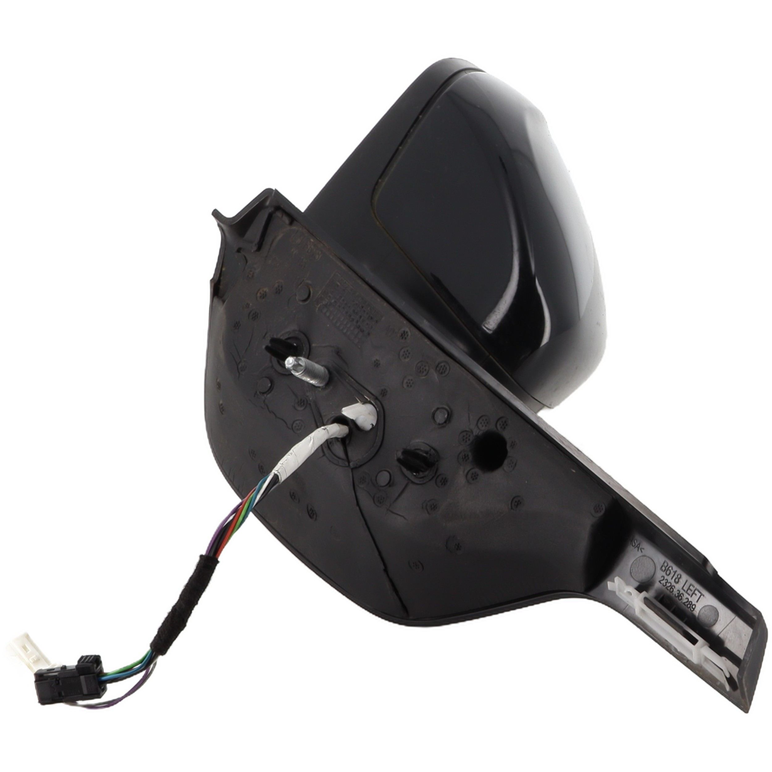 Retroviseur gauche pour CITROEN C3 3 PHASE 1 Retroviseur gauche pour CITROEN C3 3 PHASE 1
