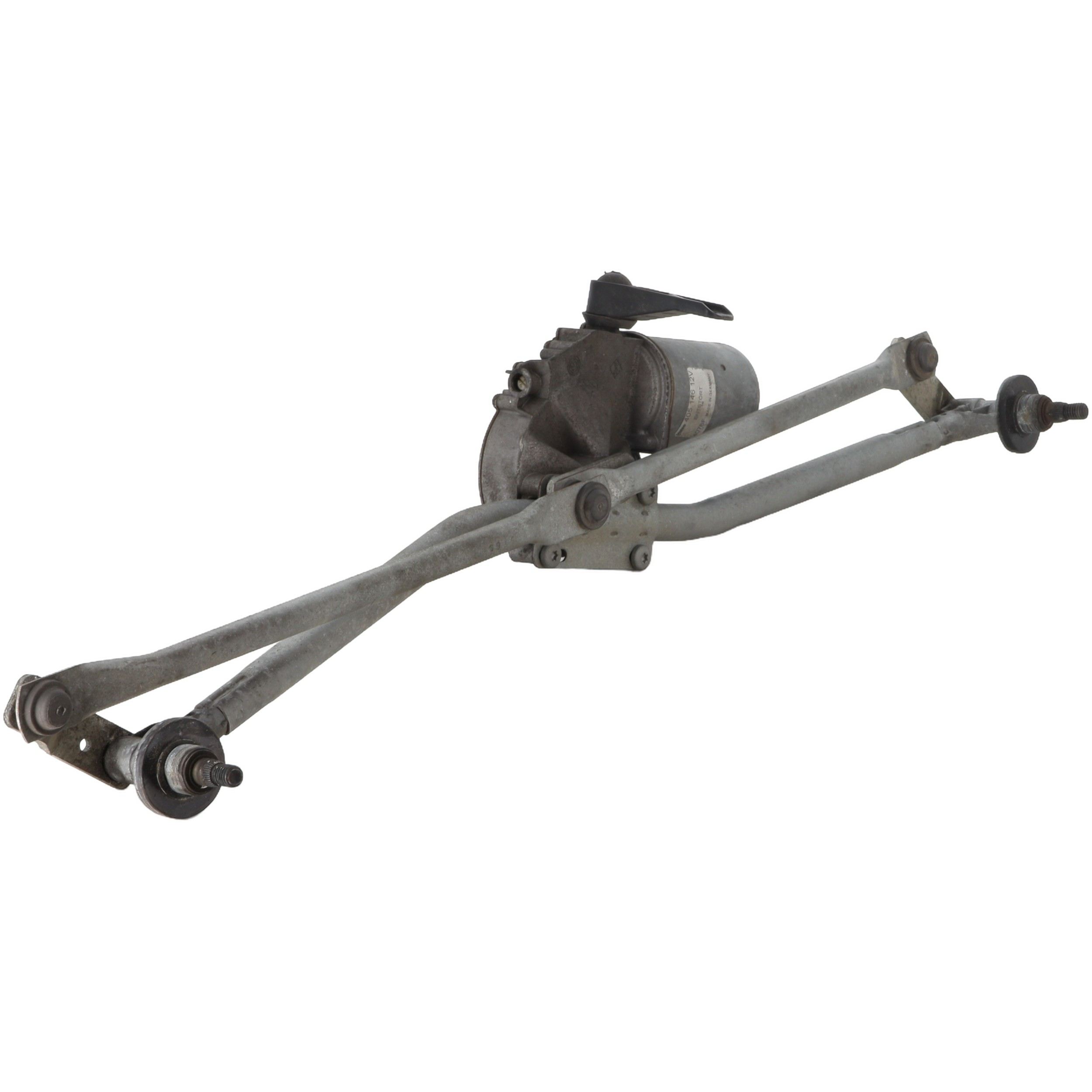 Moteur essuie glace avant pour VOLKSWAGEN CRAFTER 1 PHASE 2 Moteur essuie glace avant pour VOLKSWAGEN CRAFTER 1 PHASE 2