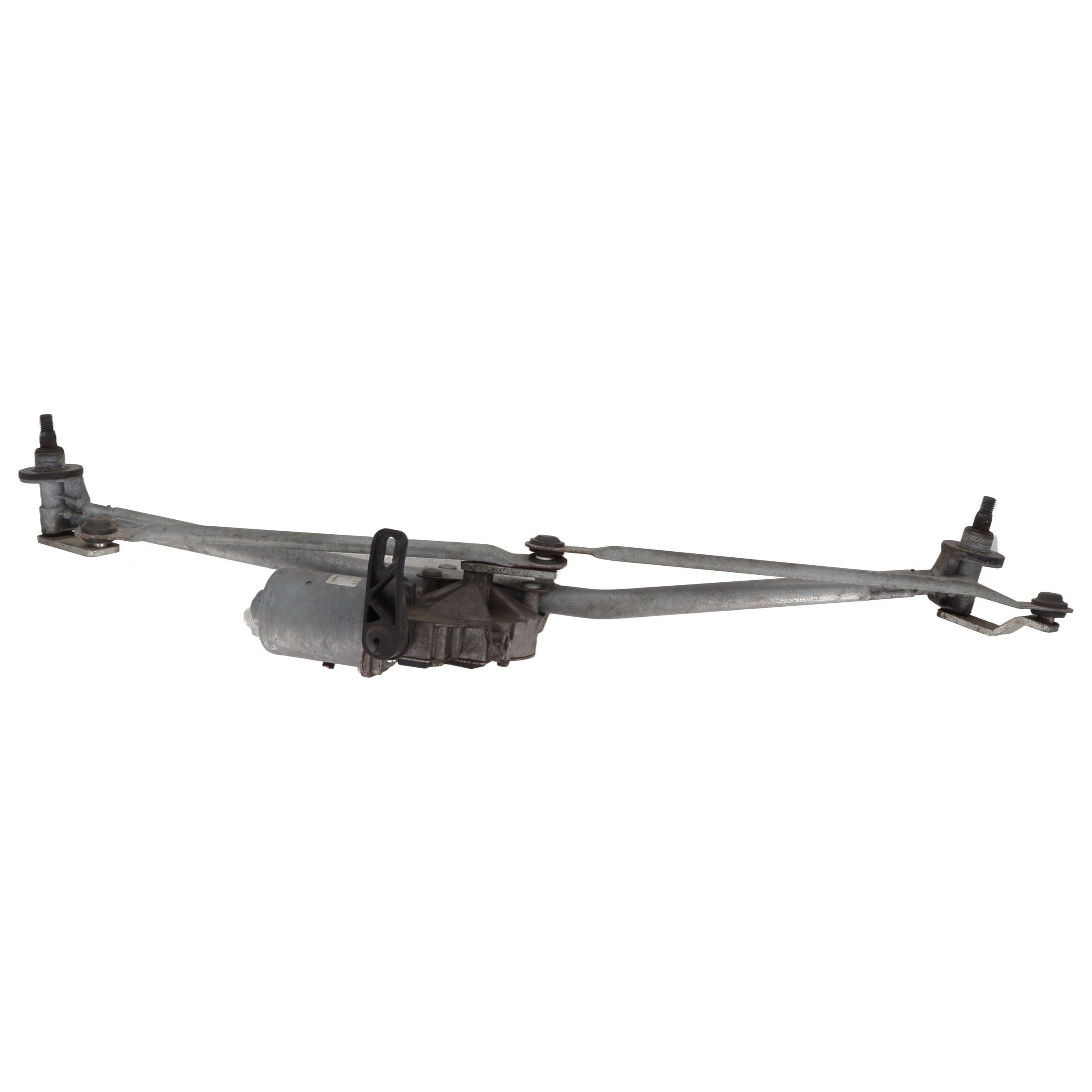 Moteur essuie glace avant pour VOLKSWAGEN CRAFTER 1 PHASE 2 Moteur essuie glace avant pour VOLKSWAGEN CRAFTER 1 PHASE 2