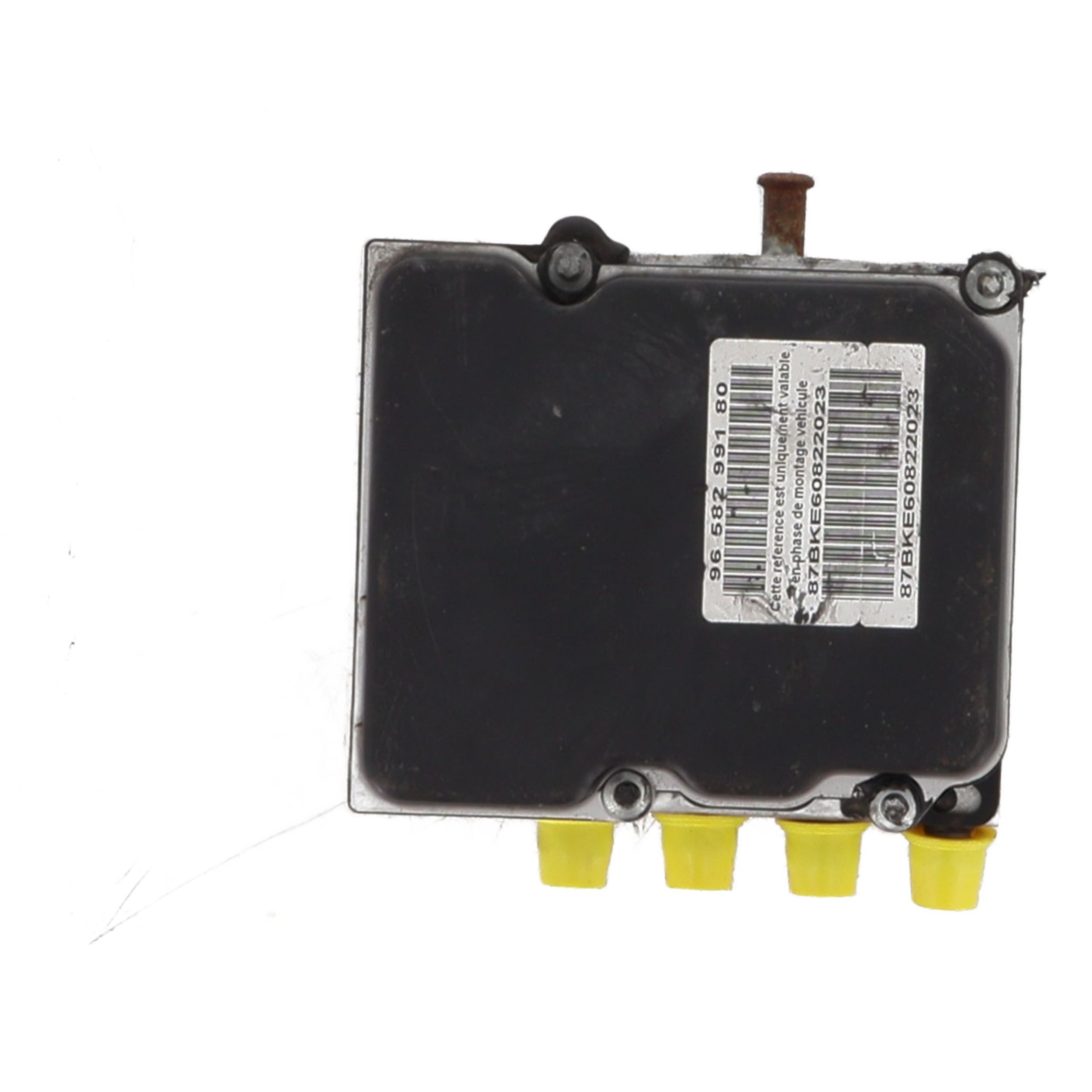 Bloc ABS (freins anti-blocage) pour CITROEN C4 1 PHASE 1 Bloc ABS (freins anti-blocage) pour CITROEN C4 1 PHASE 1