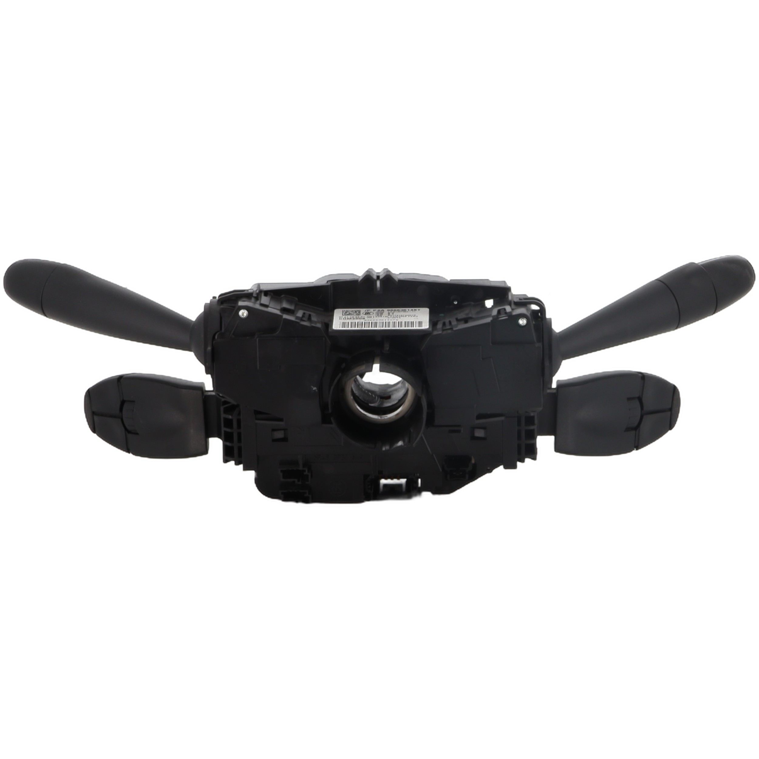 Com (Bloc Contacteur Tournant+Commodo Essuie Glace+Commodo Phare) pour PEUGEOT 3008 PHASE 1 Com (Bloc Contacteur Tournant+Commodo Essuie Glace+Commodo Phare) pour PEUGEOT 3008 PHASE 1