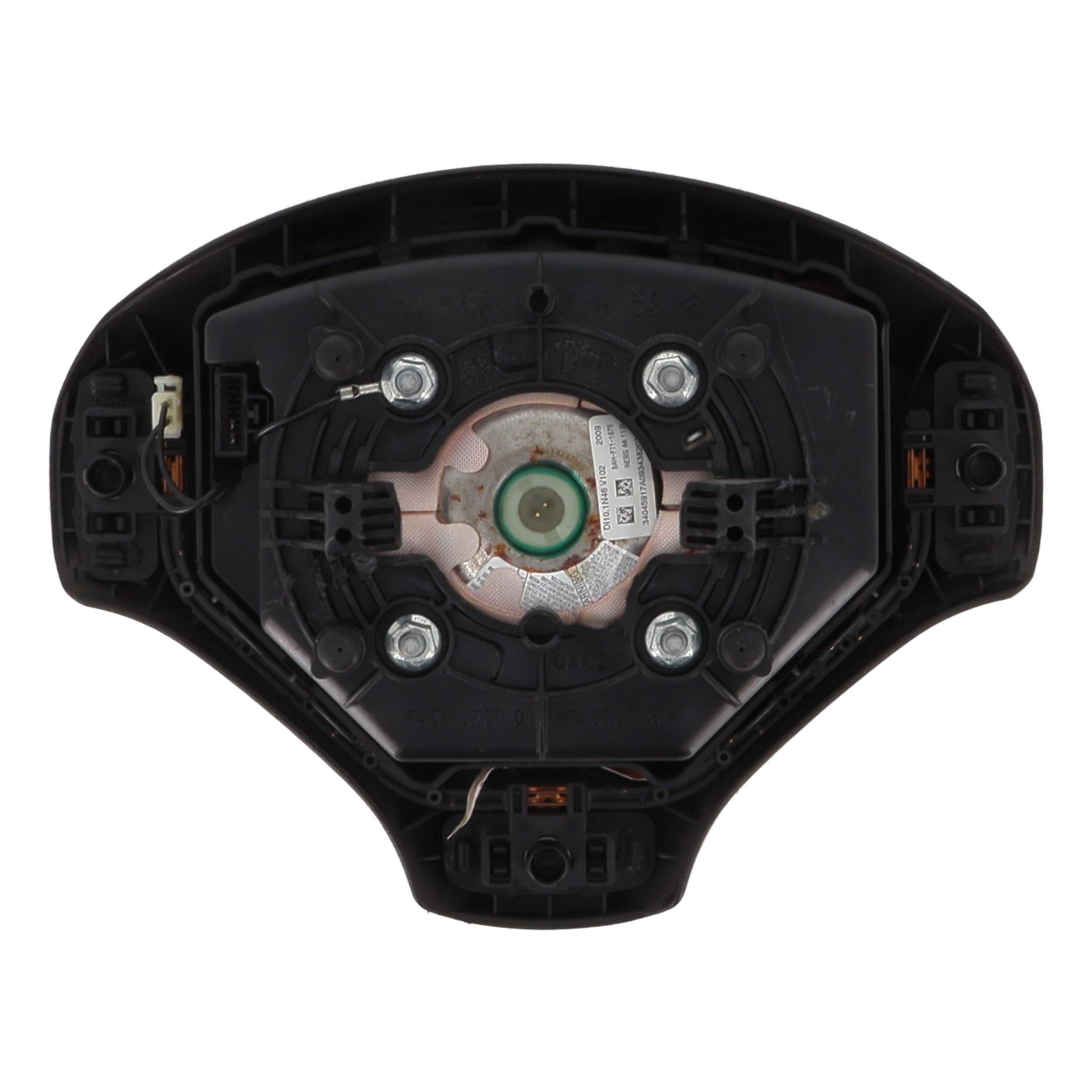 Air bag conducteur pour PEUGEOT 3008 1 PHASE 1 Air bag conducteur pour PEUGEOT 3008 1 PHASE 1