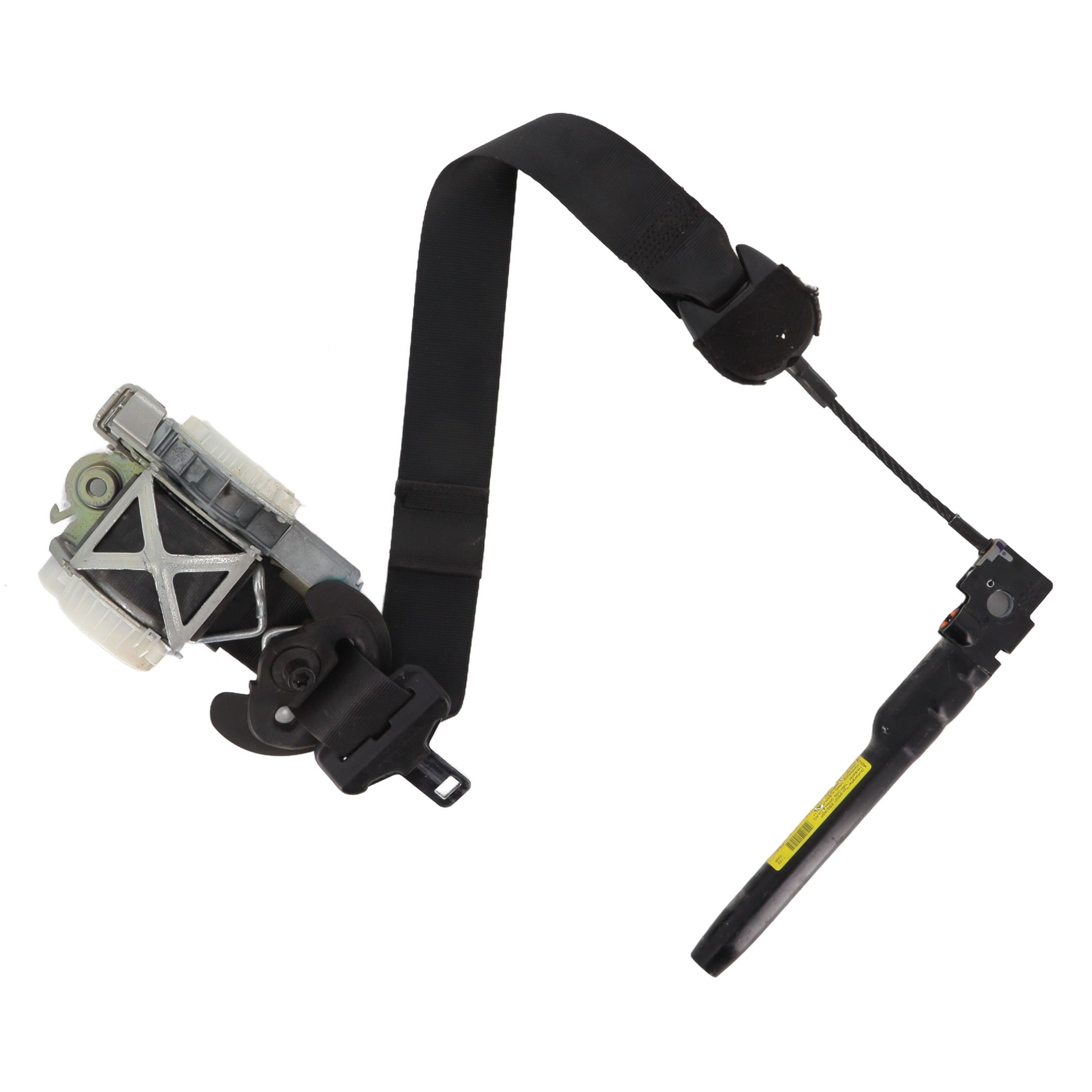 Ceinture avant droit pour PEUGEOT 3008 1 PHASE 1 Ceinture avant droit pour PEUGEOT 3008 1 PHASE 1