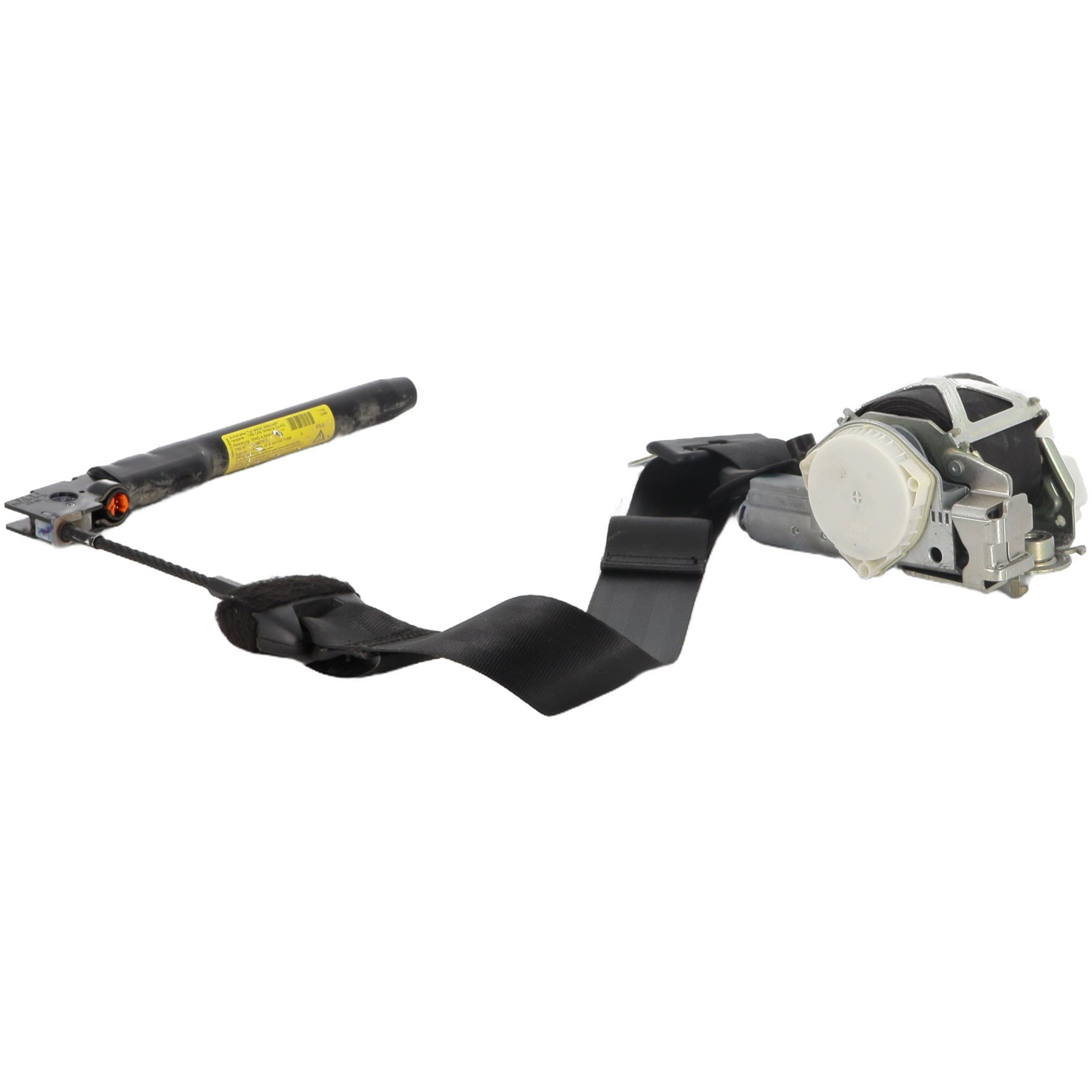Ceinture avant droit pour PEUGEOT 3008 1 PHASE 1 Ceinture avant droit pour PEUGEOT 3008 1 PHASE 1