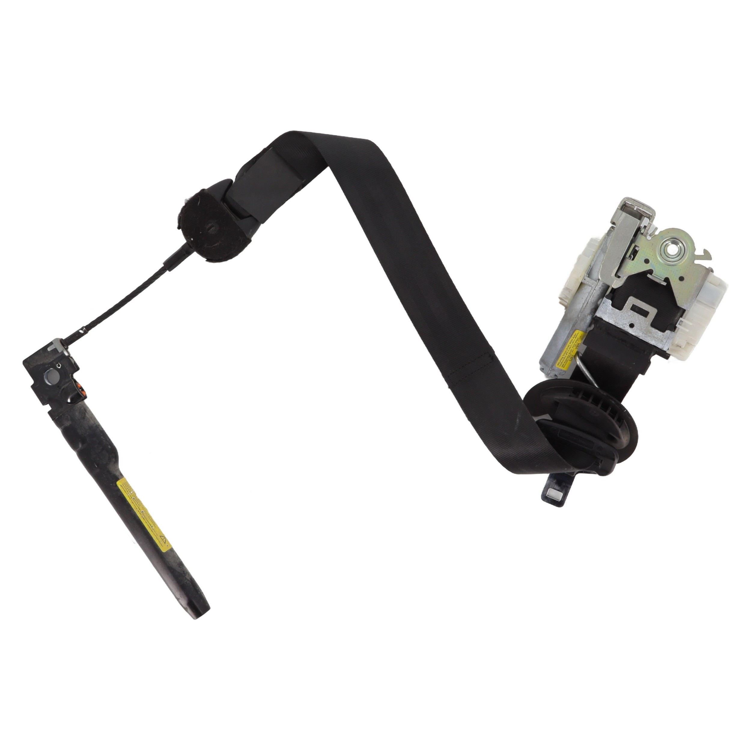 Ceinture avant droit pour PEUGEOT 3008 1 PHASE 1 Ceinture avant droit pour PEUGEOT 3008 1 PHASE 1