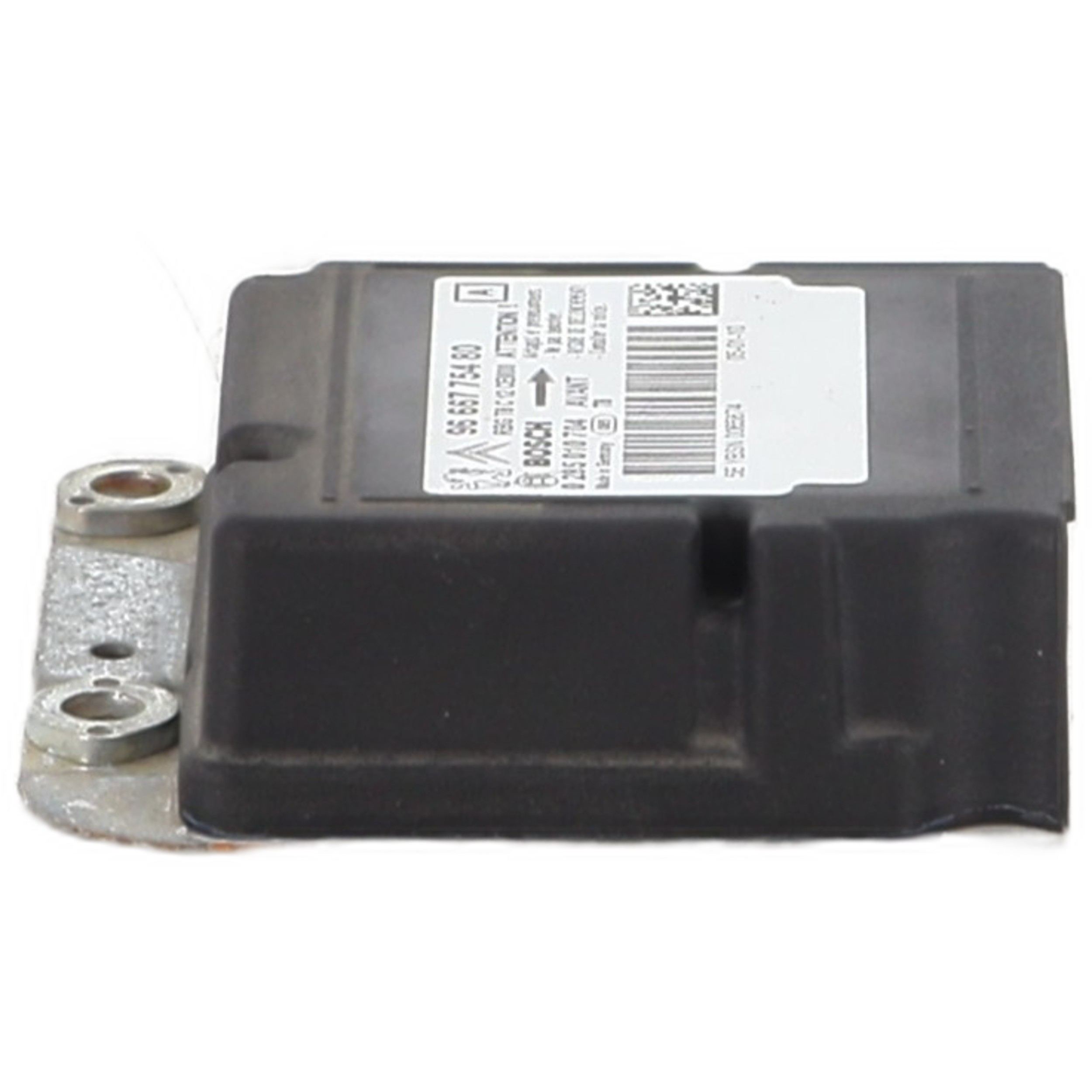 Boitier air bag pour PEUGEOT 3008 1 PHASE 1 Boitier air bag pour PEUGEOT 3008 1 PHASE 1