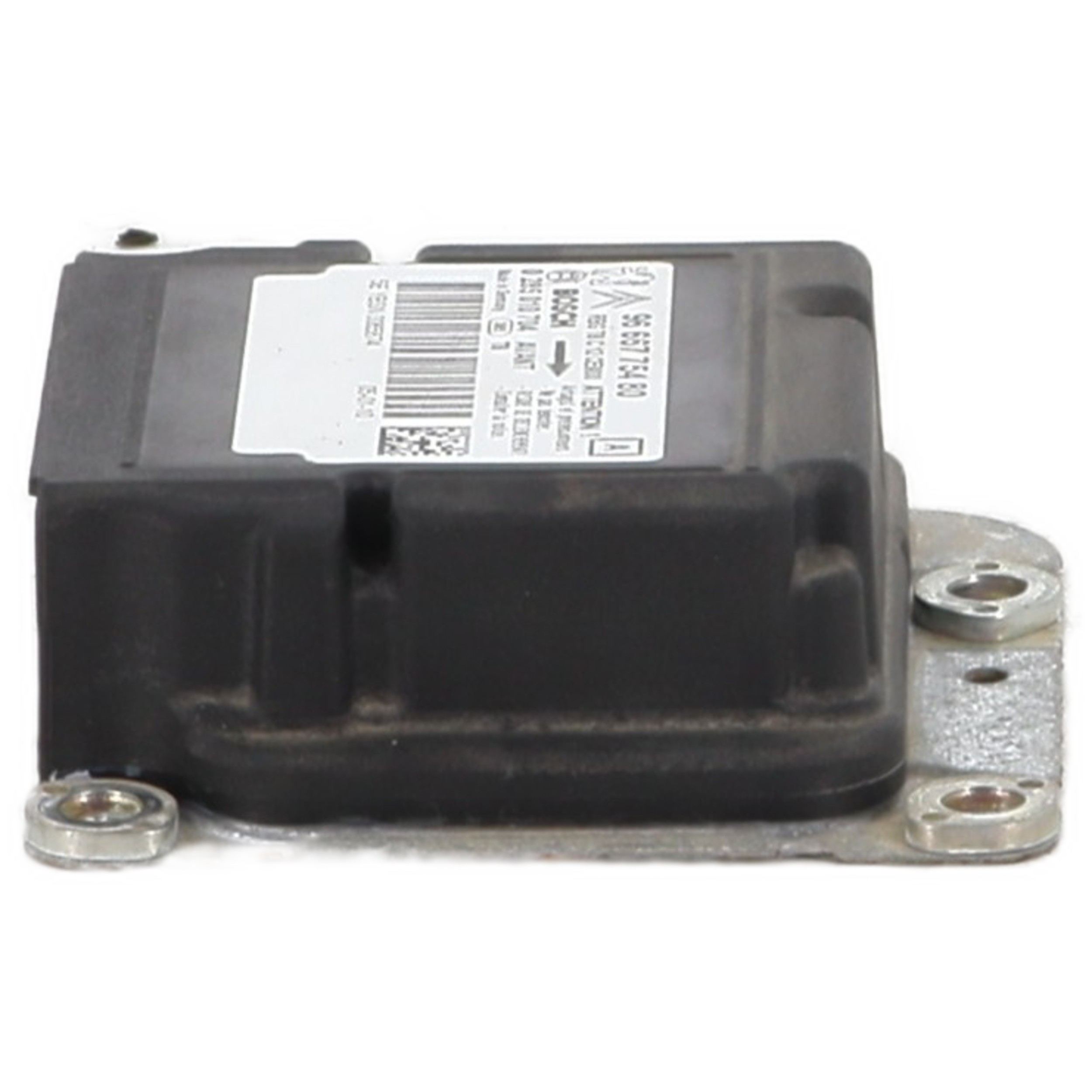 Boitier air bag pour PEUGEOT 3008 1 PHASE 1 Boitier air bag pour PEUGEOT 3008 1 PHASE 1