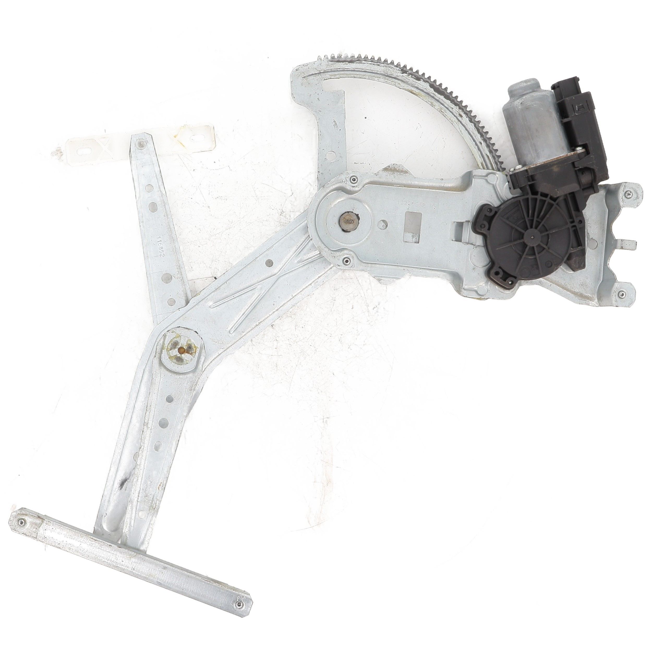Leve vitre electrique avant droit pour OPEL MERIVA (A) PHASE 2 Leve vitre electrique avant droit pour OPEL MERIVA (A) PHASE 2