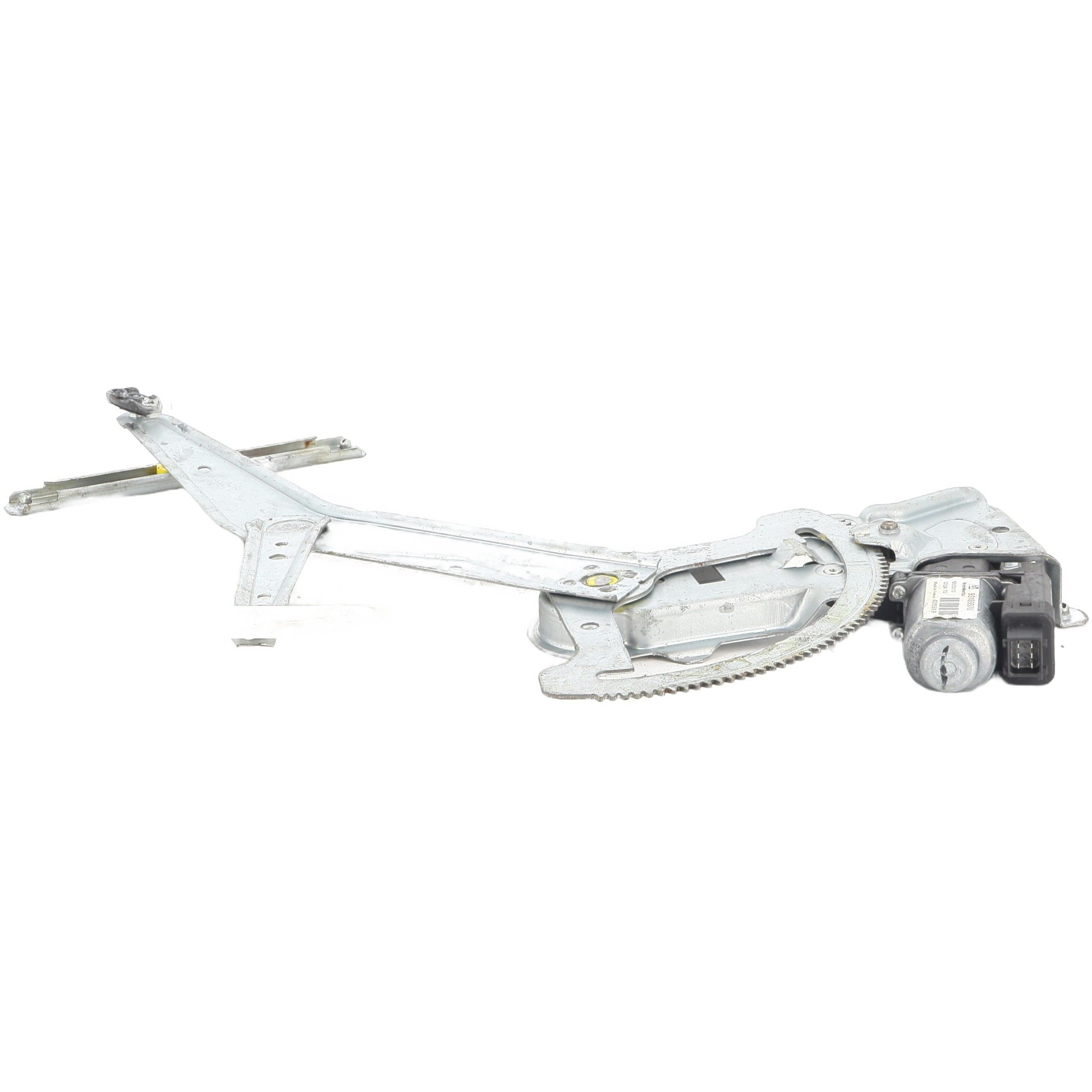 Leve vitre electrique avant droit pour OPEL MERIVA (A) PHASE 2 Leve vitre electrique avant droit pour OPEL MERIVA (A) PHASE 2