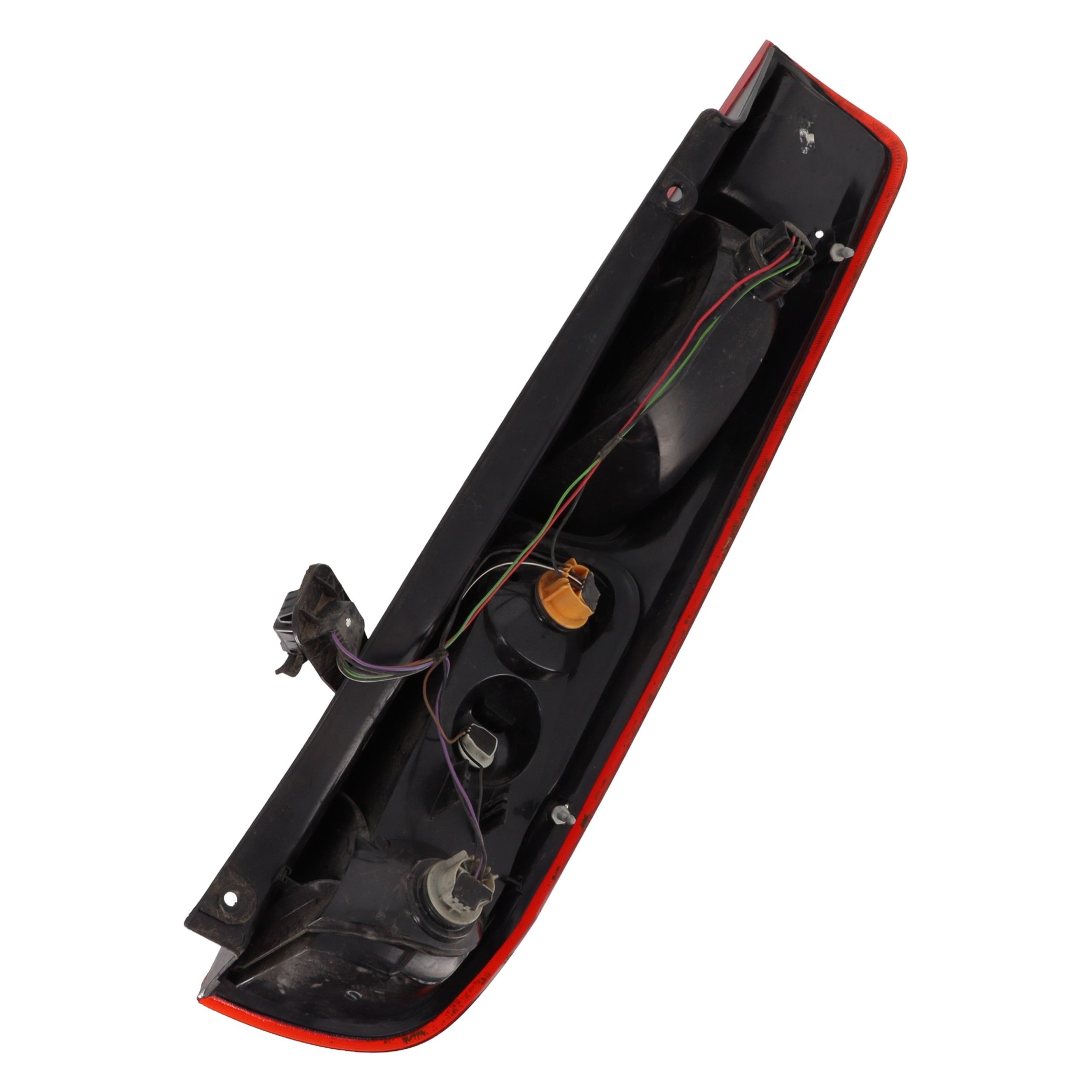 Feu arriere principal gauche (feux) pour FORD FIESTA 5 PHASE 2 Feu arriere principal gauche (feux) pour FORD FIESTA 5 PHASE 2