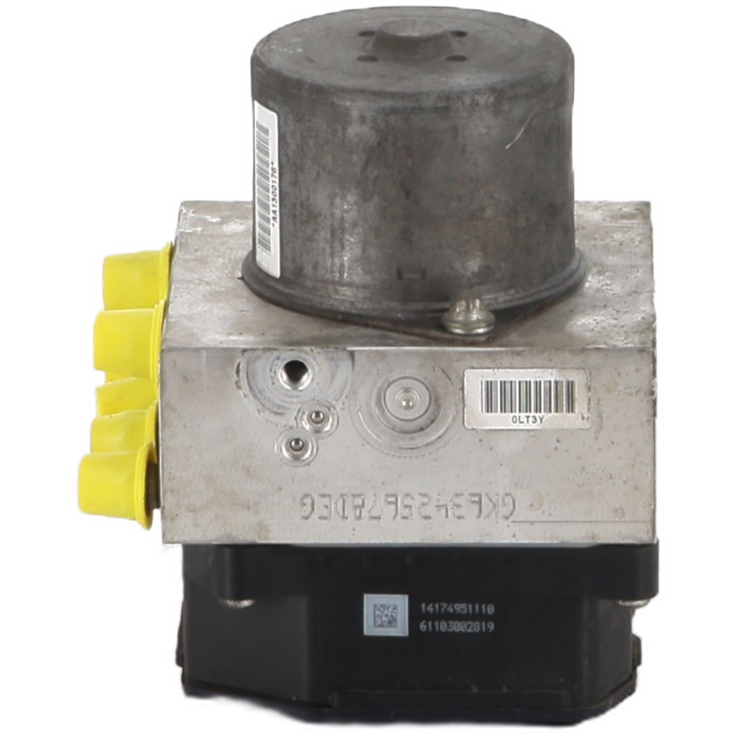 Bloc ABS (freins anti-blocage) pour MINI MINI 2 R56 PHASE 1 Bloc ABS (freins anti-blocage) pour MINI MINI 2 R56 PHASE 1
