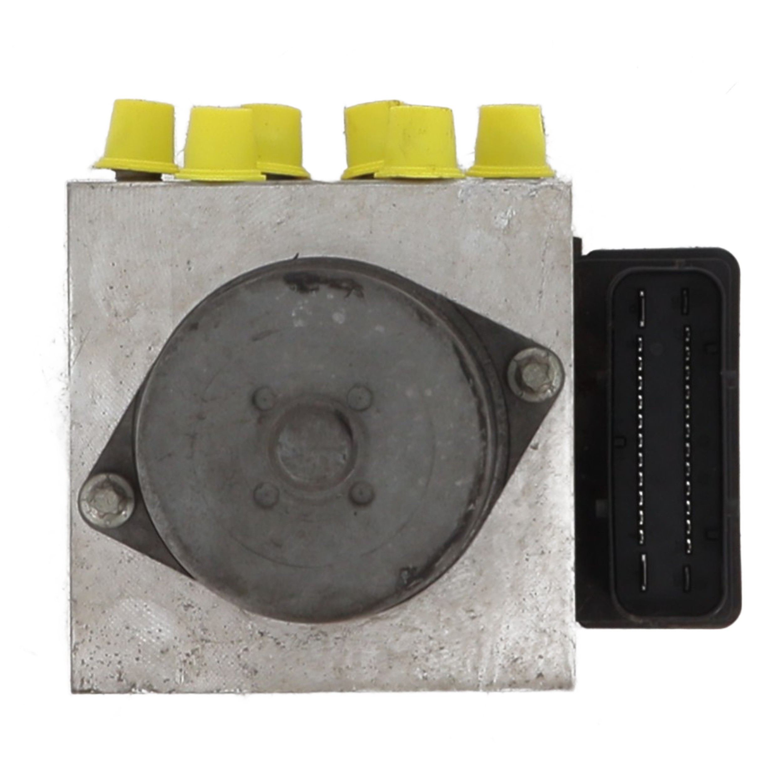 Bloc ABS (freins anti-blocage) pour MINI MINI 2 R56 PHASE 1 Bloc ABS (freins anti-blocage) pour MINI MINI 2 R56 PHASE 1