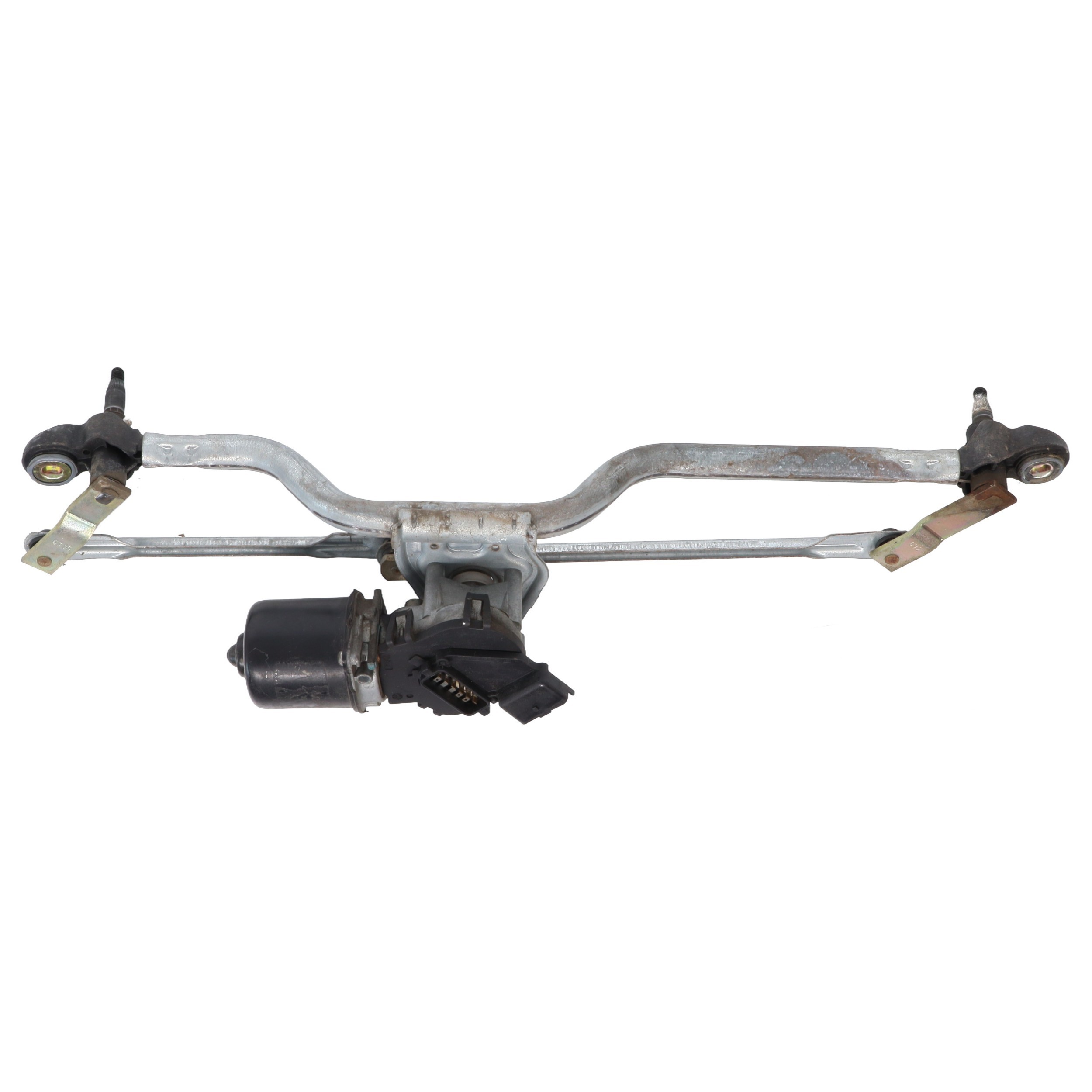 Mot. essuie glace avant pour RENAULT CLIO 2 PHASE 2 Mot. essuie glace avant pour RENAULT CLIO 2 PHASE 2