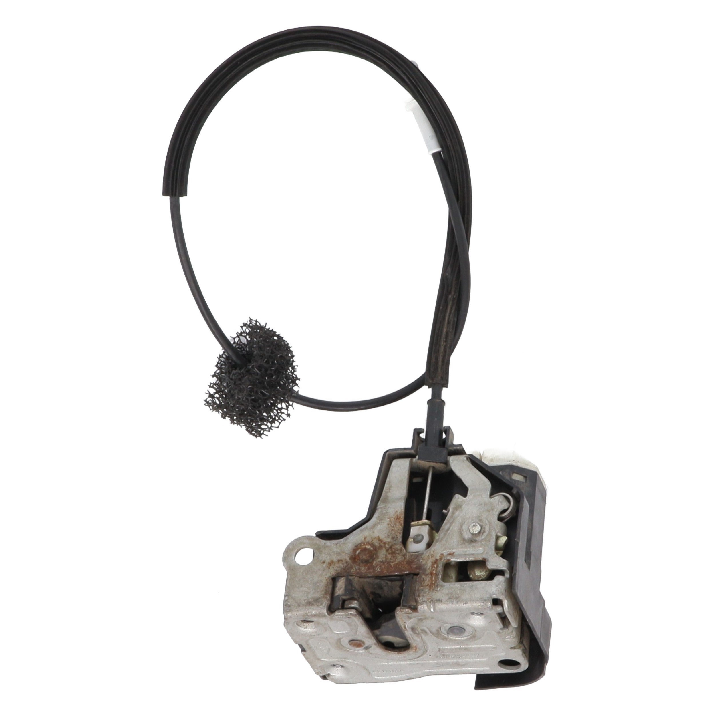 Serrure avant droit pour RENAULT CLIO 2 PHASE 2 Serrure avant droit pour RENAULT CLIO 2 PHASE 2