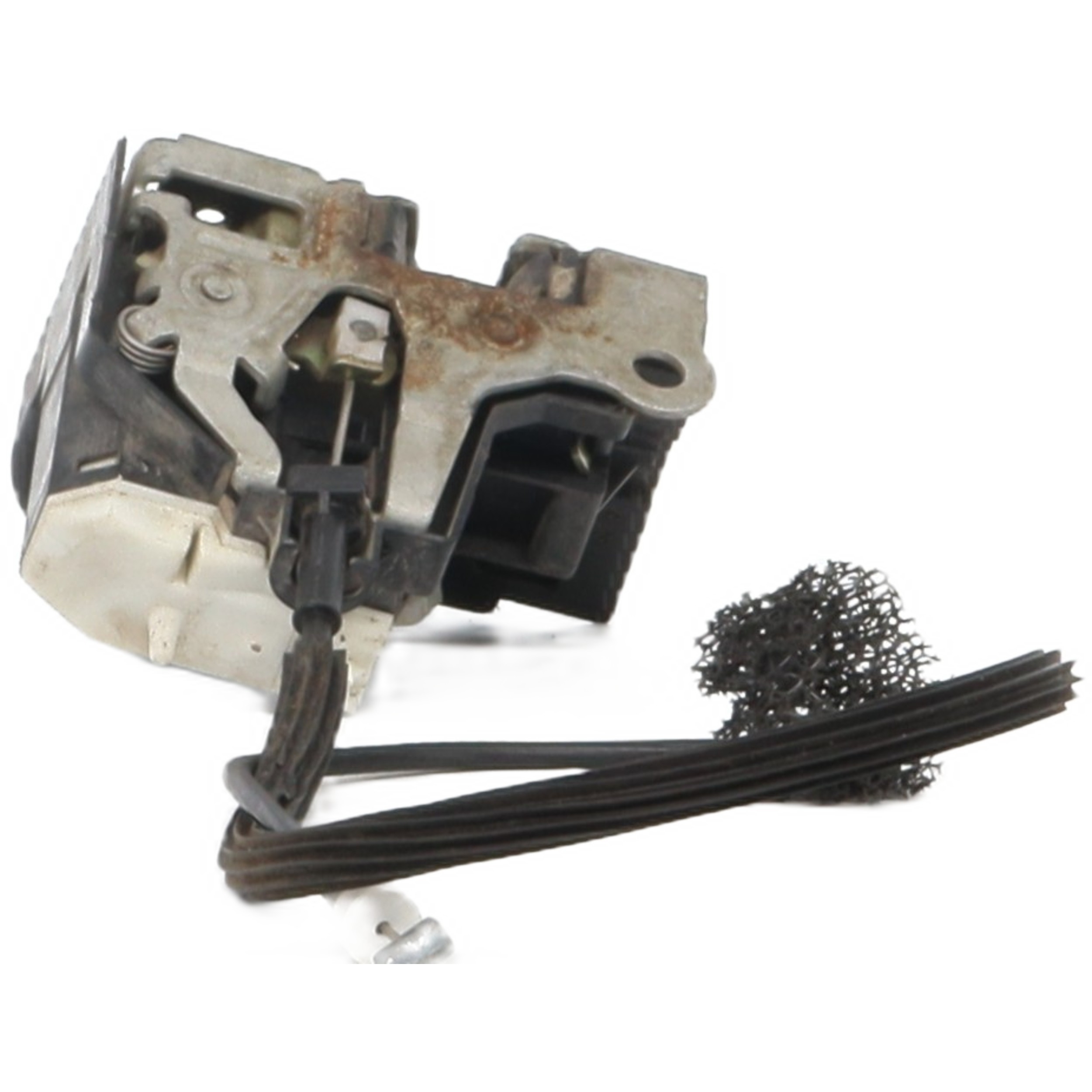 Serrure avant droit pour RENAULT CLIO 2 PHASE 2 Serrure avant droit pour RENAULT CLIO 2 PHASE 2