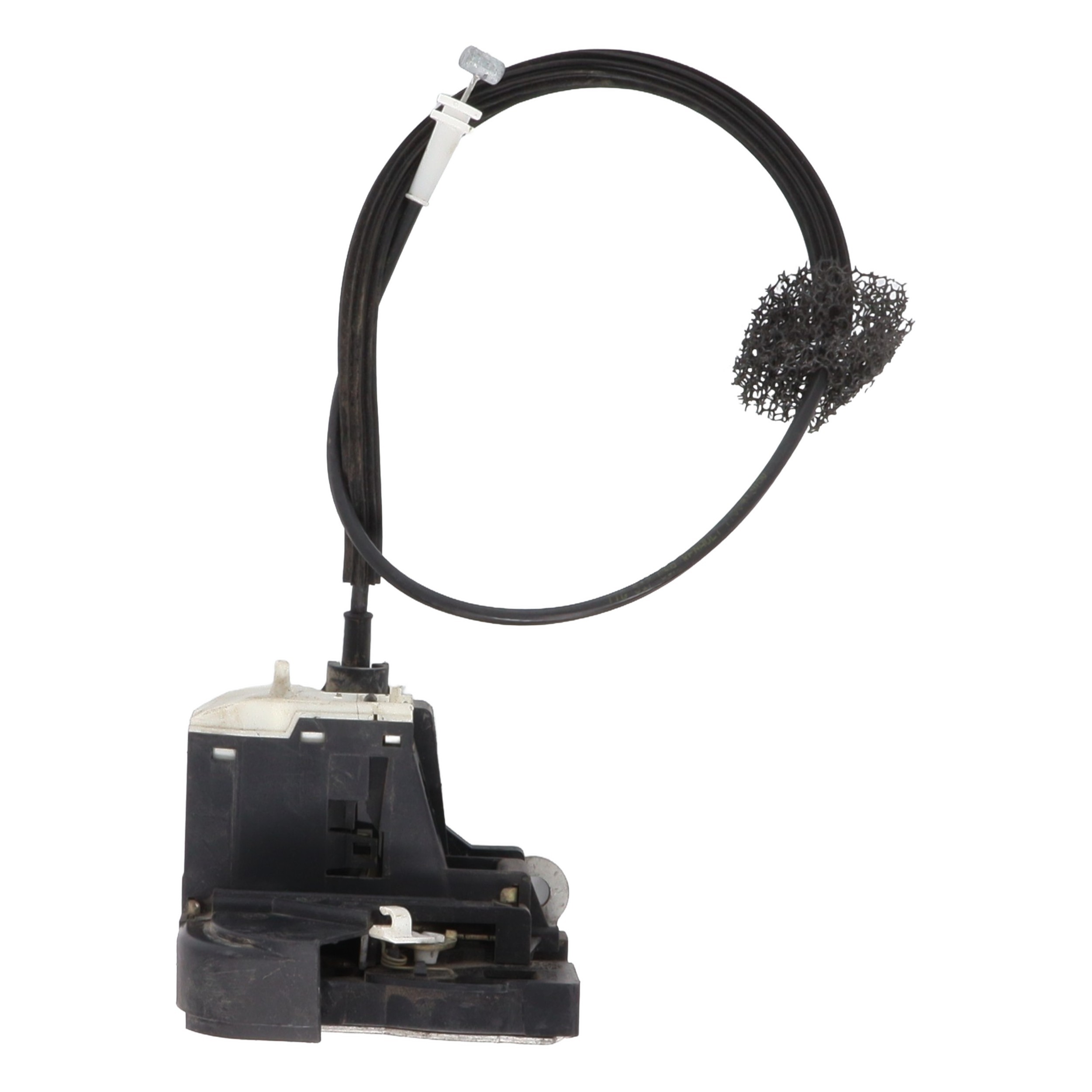 Serrure avant droit pour RENAULT CLIO 2 PHASE 2 Serrure avant droit pour RENAULT CLIO 2 PHASE 2
