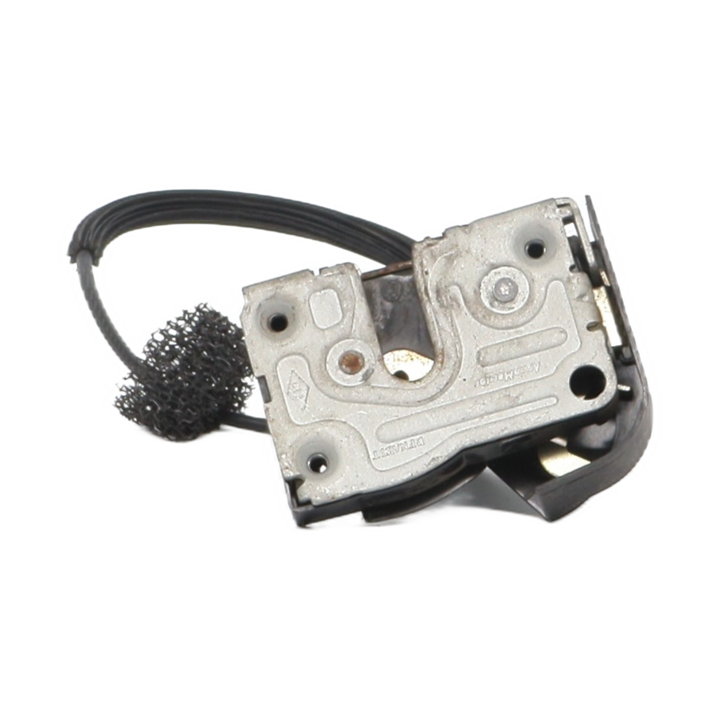 Serrure avant droit pour RENAULT CLIO 2 PHASE 2 Serrure avant droit pour RENAULT CLIO 2 PHASE 2