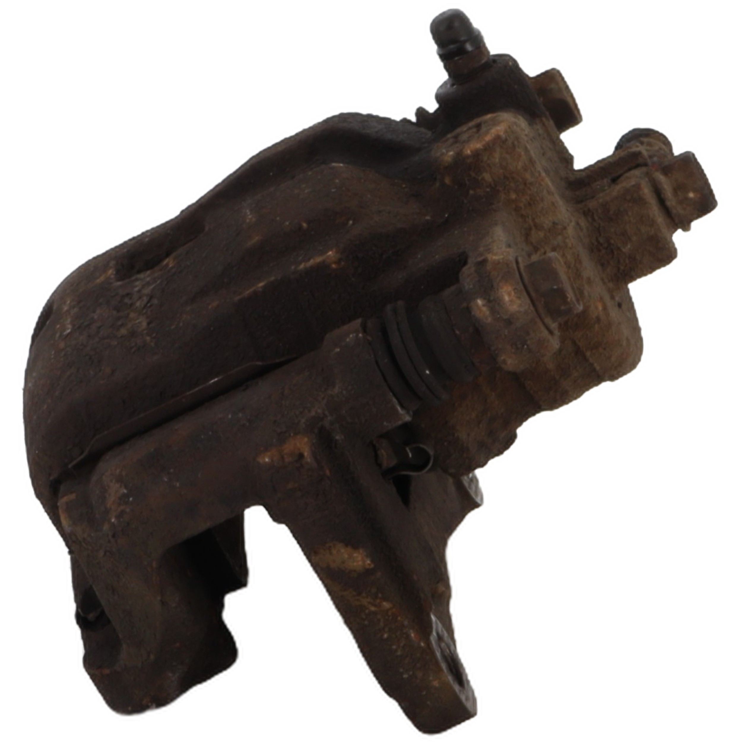 Etrier avant droit (freinage) pour SUZUKI SWIFT 4 Etrier avant droit (freinage) pour SUZUKI SWIFT 4