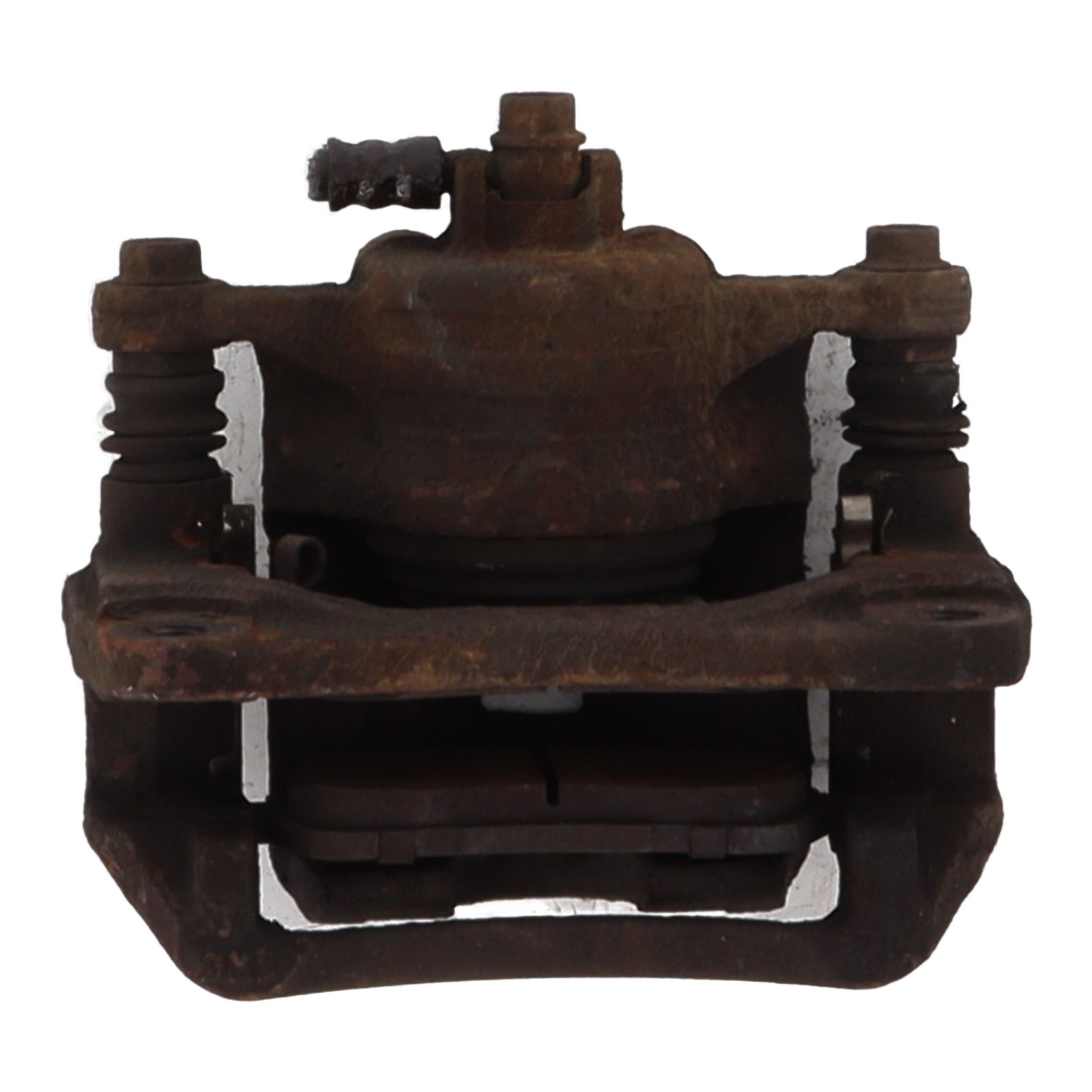 Etrier avant gauche (freinage) pour SUZUKI SWIFT 4 Etrier avant gauche (freinage) pour SUZUKI SWIFT 4
