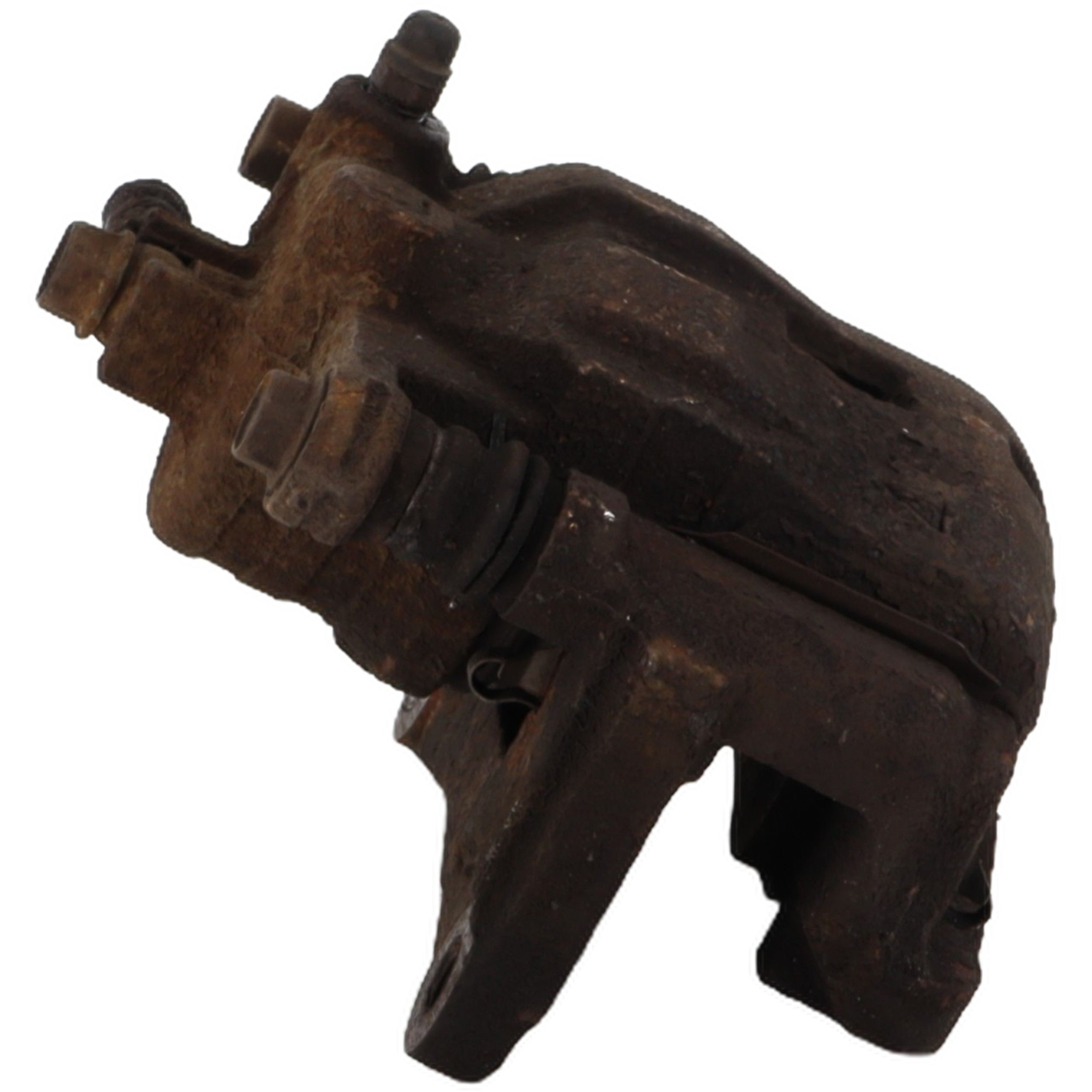 Etrier avant gauche (freinage) pour SUZUKI SWIFT 4 Etrier avant gauche (freinage) pour SUZUKI SWIFT 4