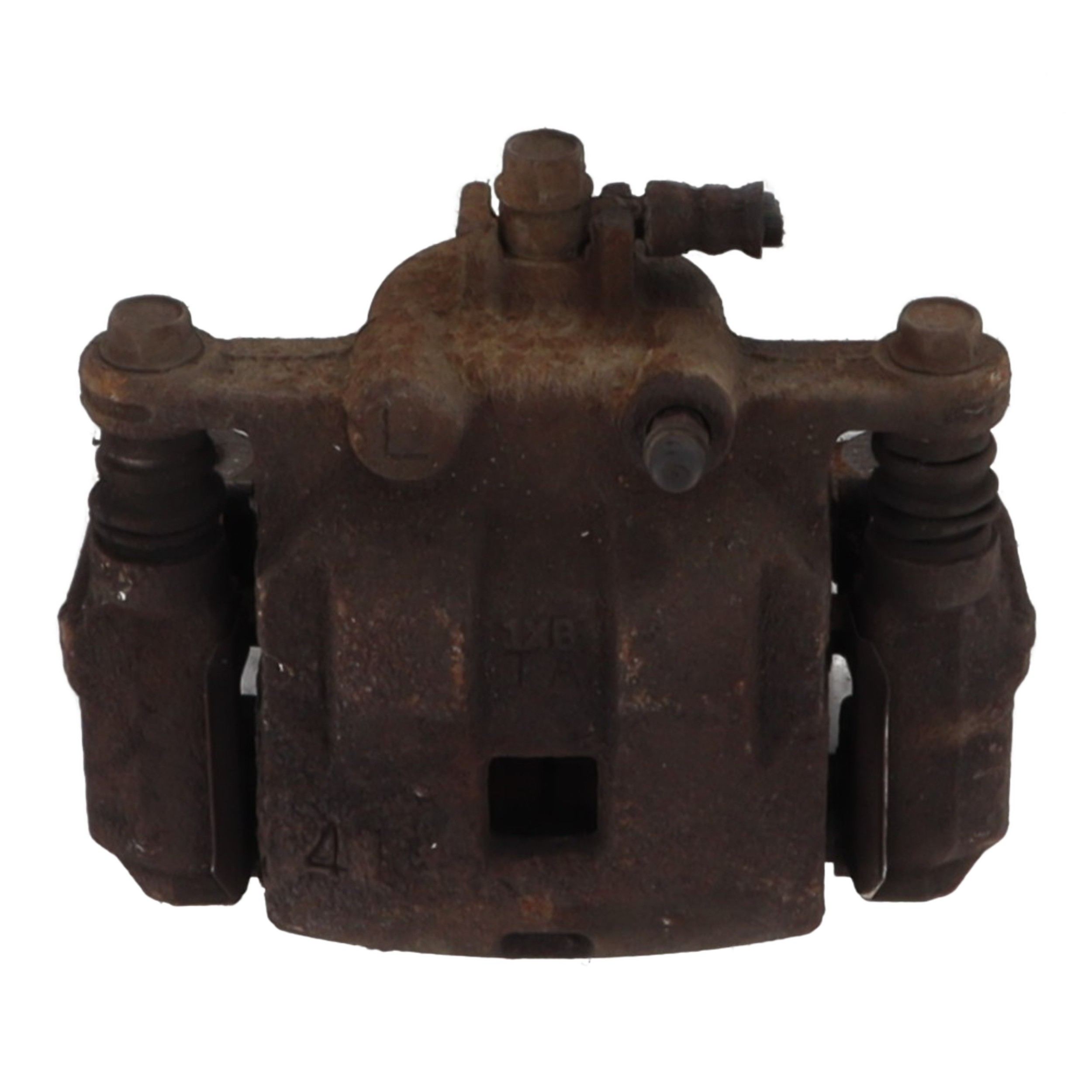 Etrier avant gauche (freinage) pour SUZUKI SWIFT 4 Etrier avant gauche (freinage) pour SUZUKI SWIFT 4