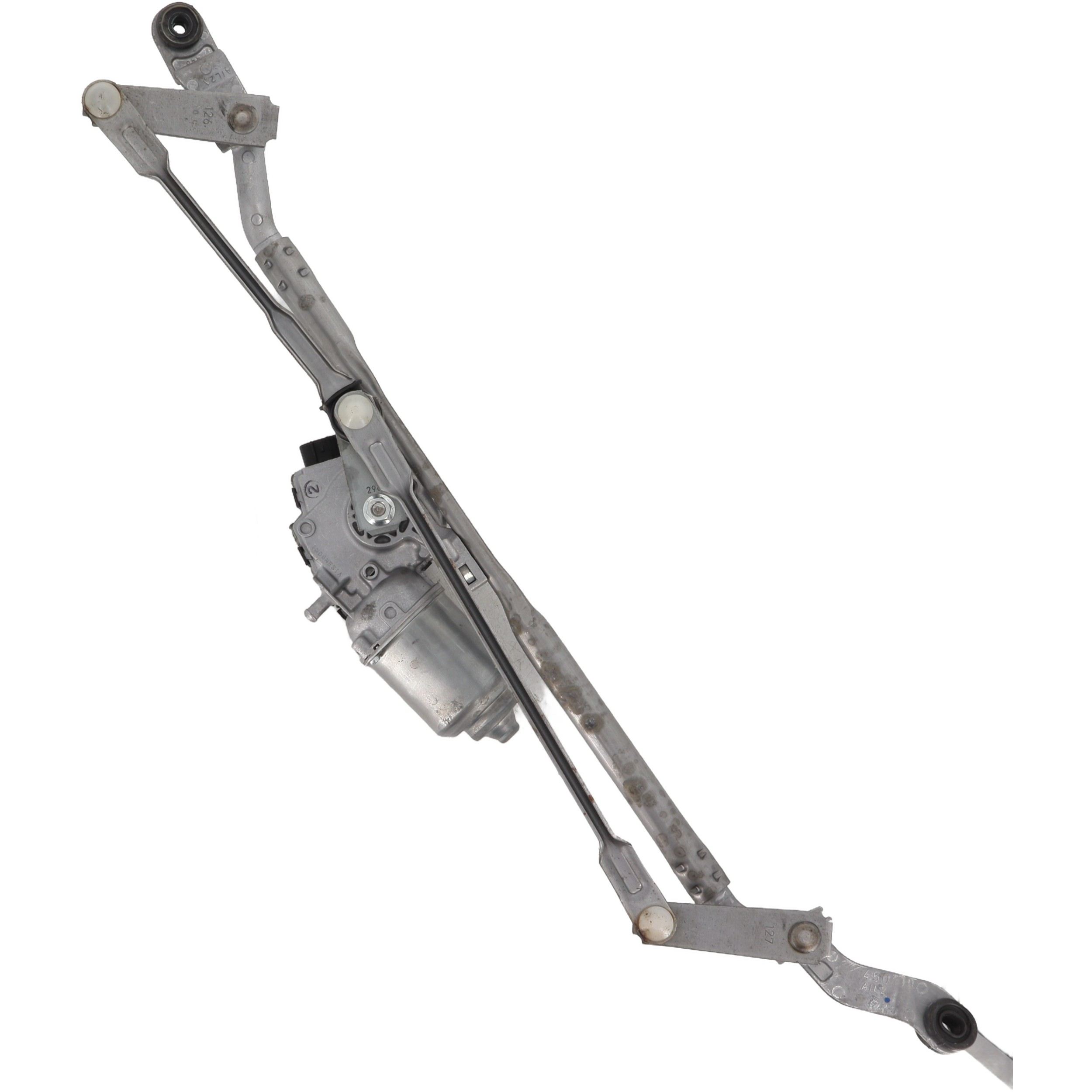 Moteur essuie glace avant pour SUZUKI SWIFT IV Moteur essuie glace avant pour SUZUKI SWIFT IV