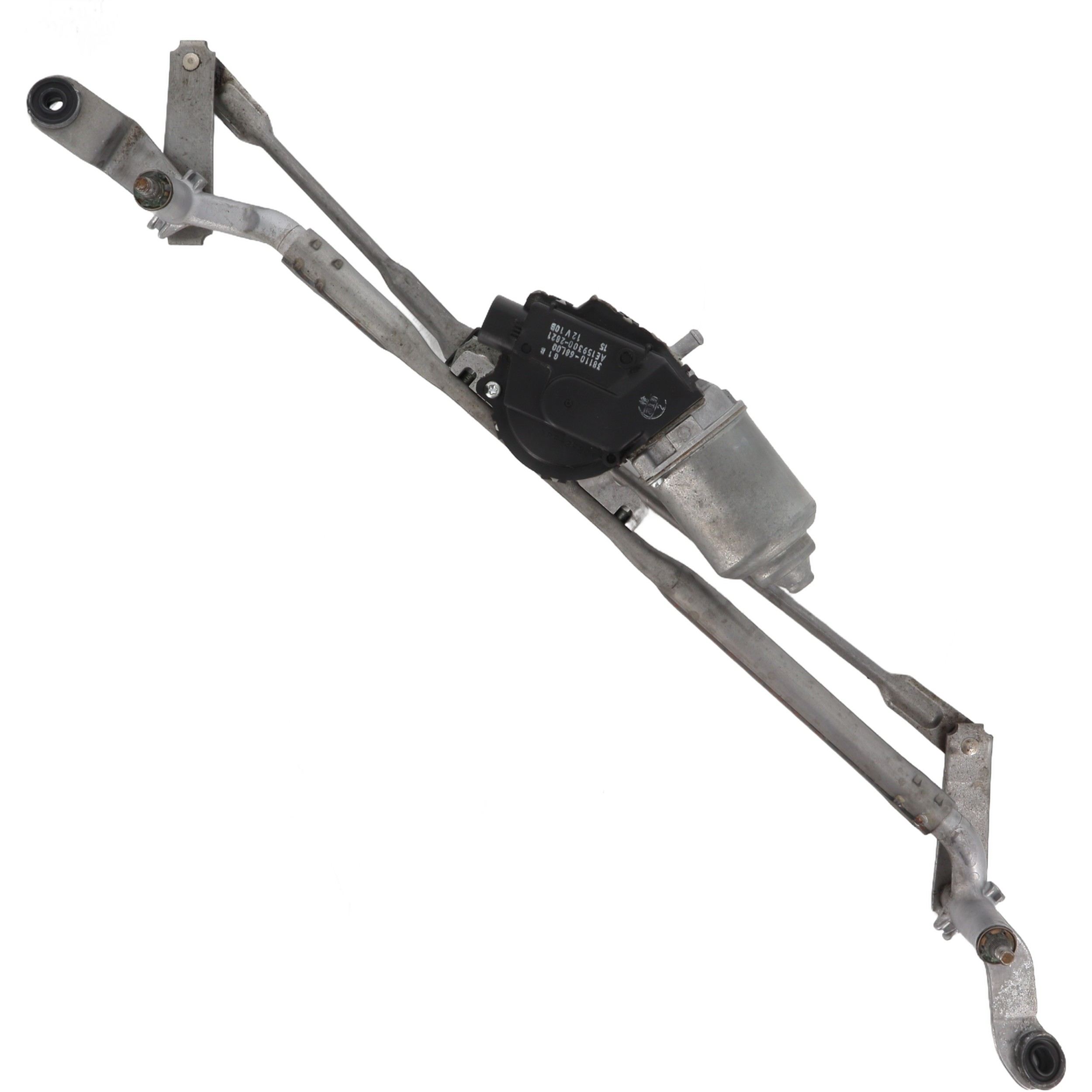 Moteur essuie glace avant pour SUZUKI SWIFT IV Moteur essuie glace avant pour SUZUKI SWIFT IV